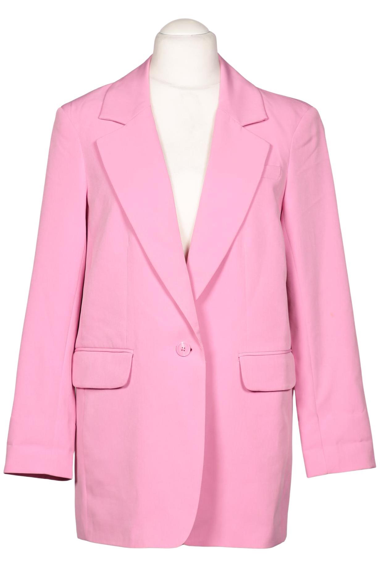 

Only Carmakoma Damen Blazer, pink, Gr. 42