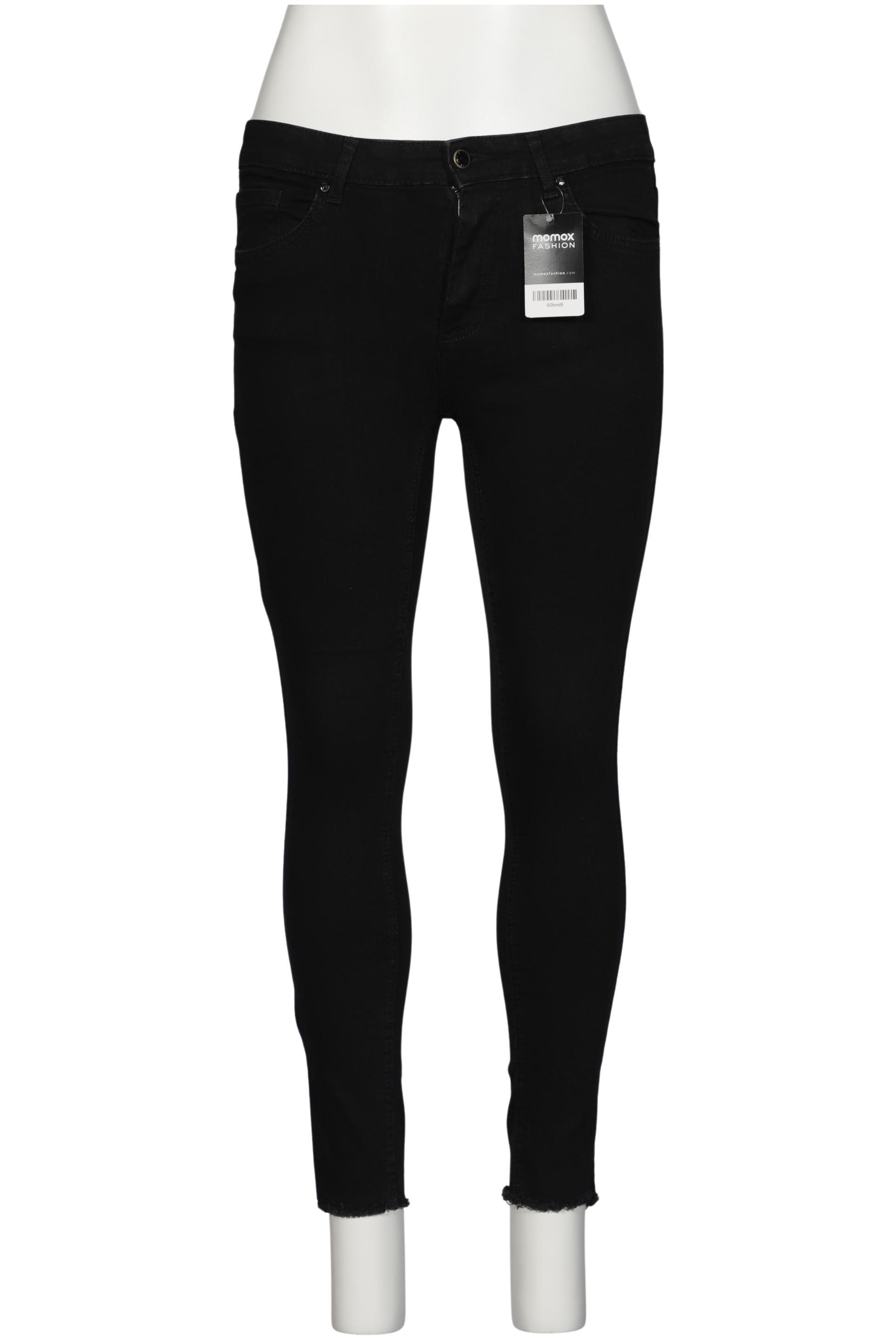 

Only Carmakoma Damen Jeans, schwarz, Gr. 44