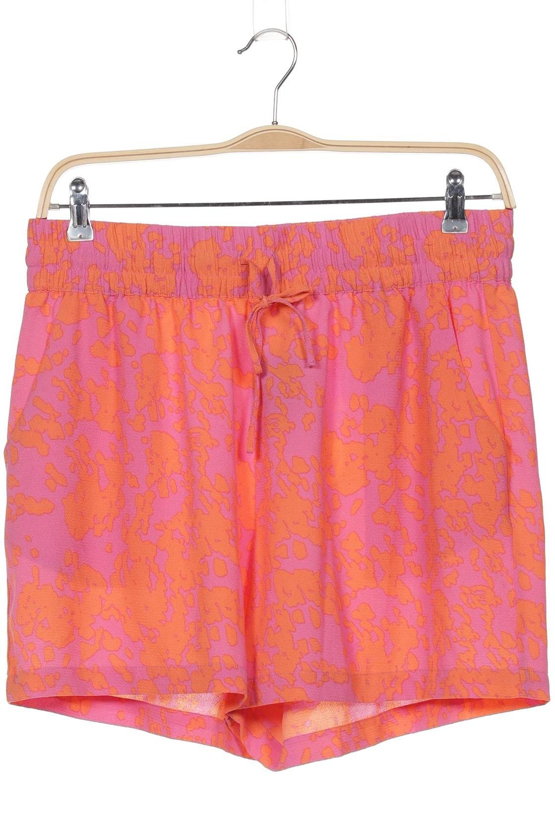 

Only Carmakoma Damen Shorts, pink, Gr. 33