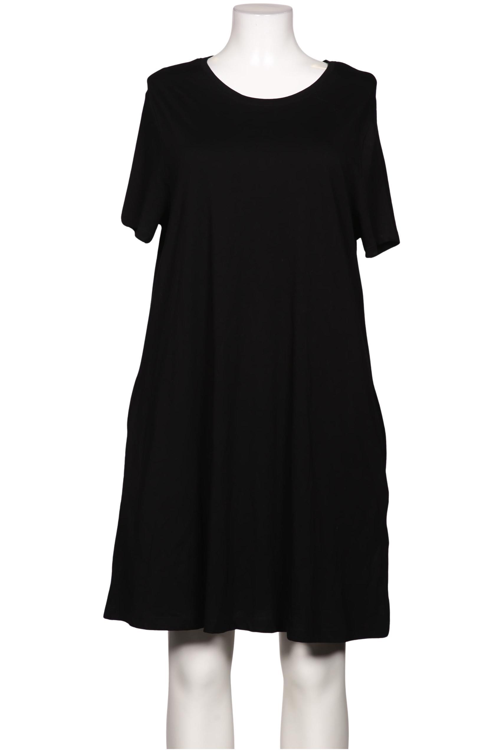 

Only Carmakoma Damen Kleid, schwarz, Gr. 38
