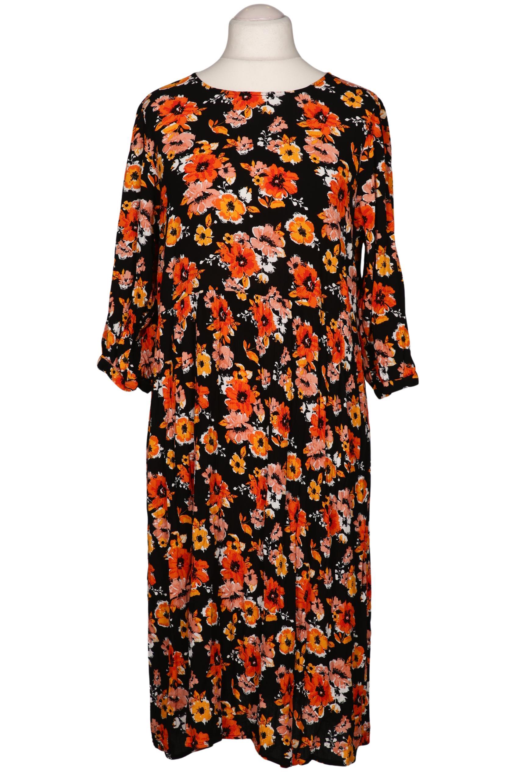 Thumbnail - Only Carmakoma Damen Kleid, mehrfarbig, Gr. 48