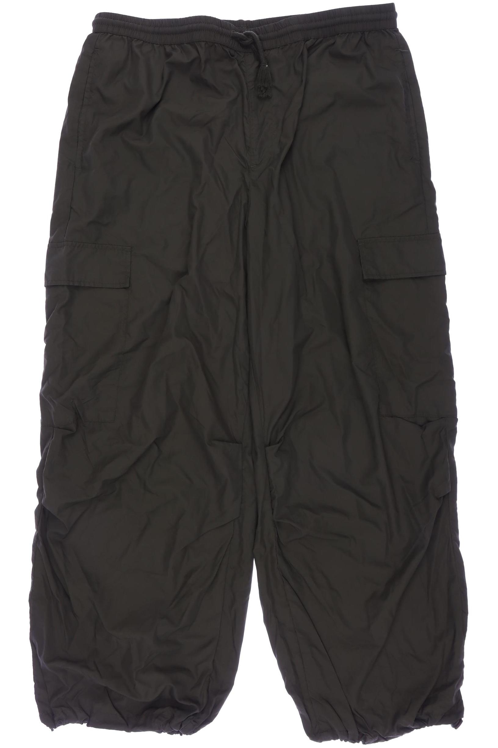 

Only Carmakoma Damen Stoffhose, grün, Gr. 46