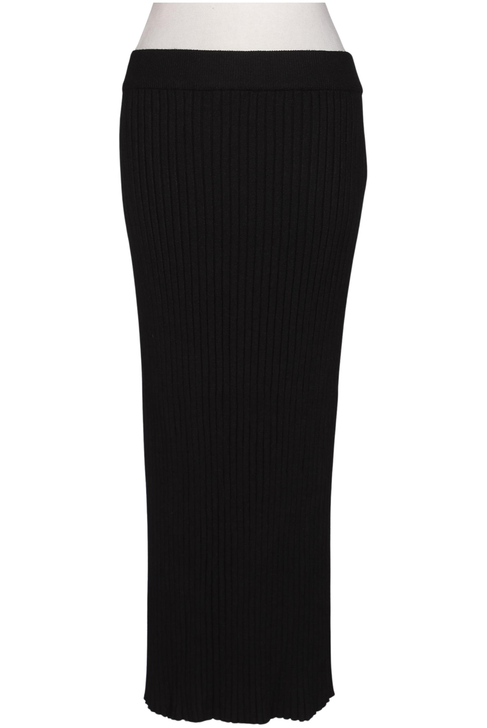 

Only Carmakoma Damen Rock, schwarz, Gr. 38