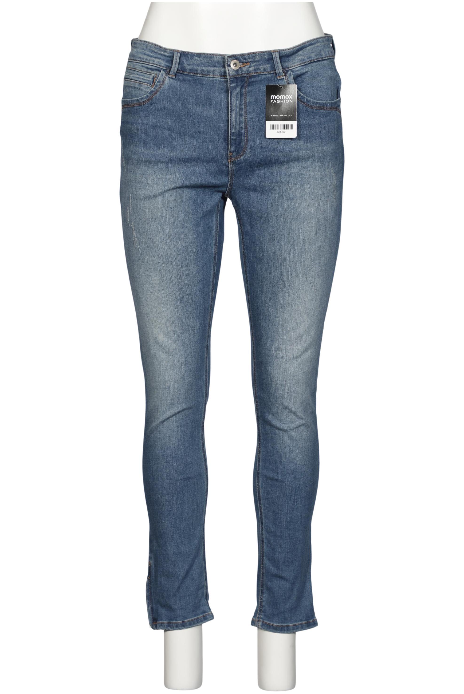 

Only Carmakoma Damen Jeans, blau, Gr. 46