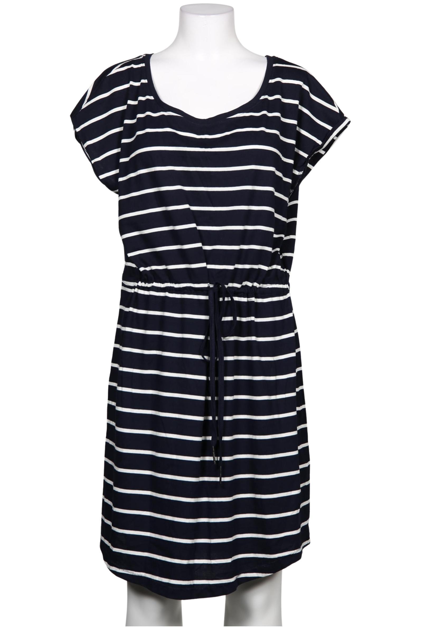 

Only Carmakoma Damen Kleid, marineblau, Gr. 38