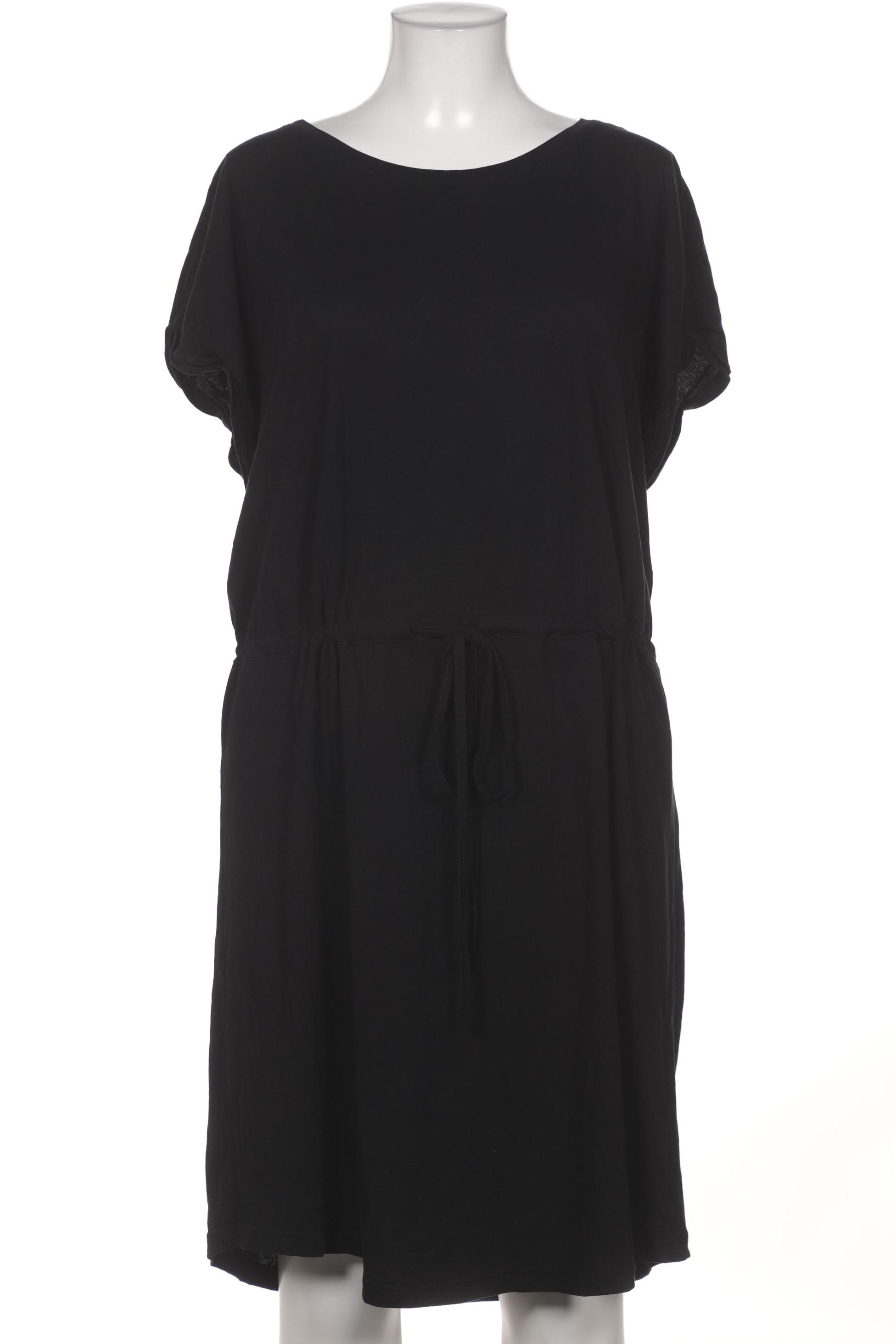 

Only Carmakoma Damen Kleid, schwarz, Gr. 44