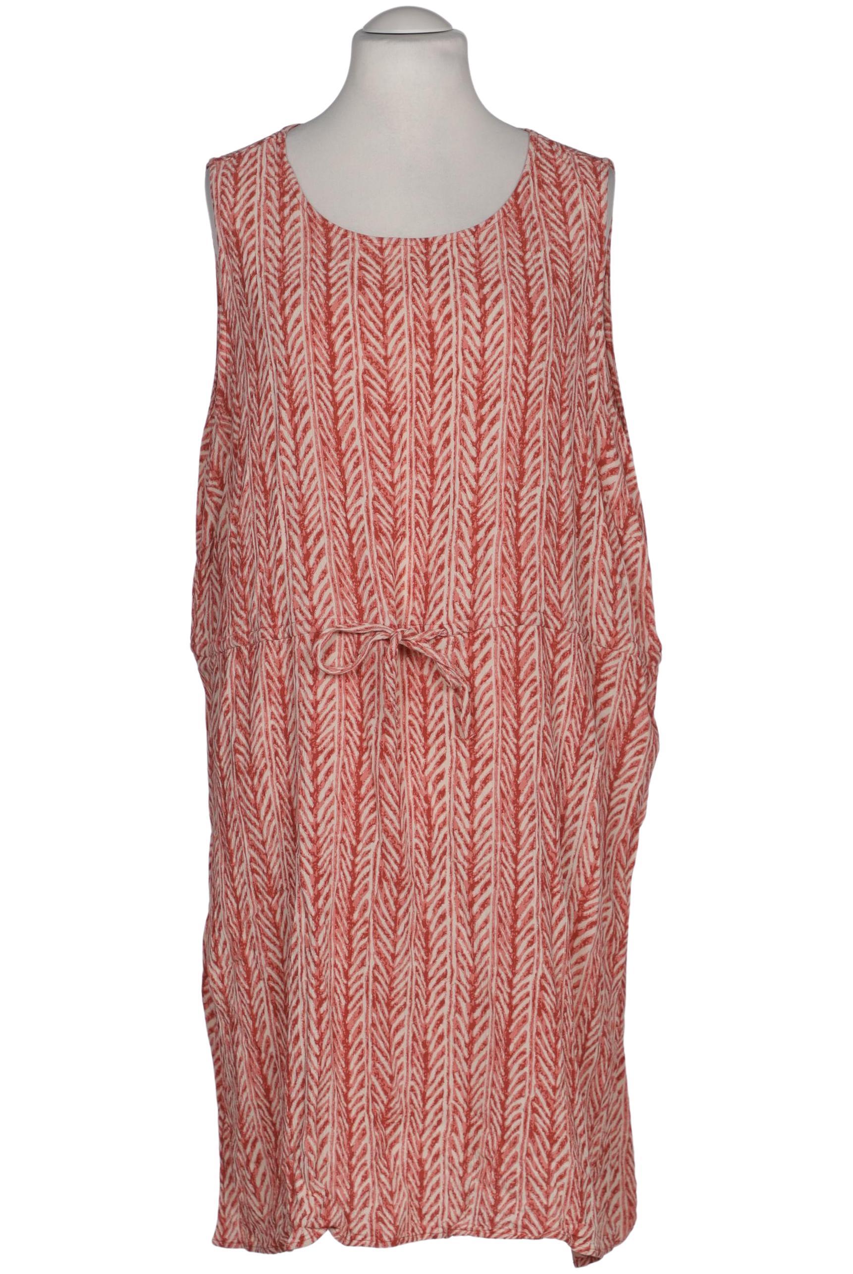

Only Carmakoma Damen Kleid, pink, Gr. 54