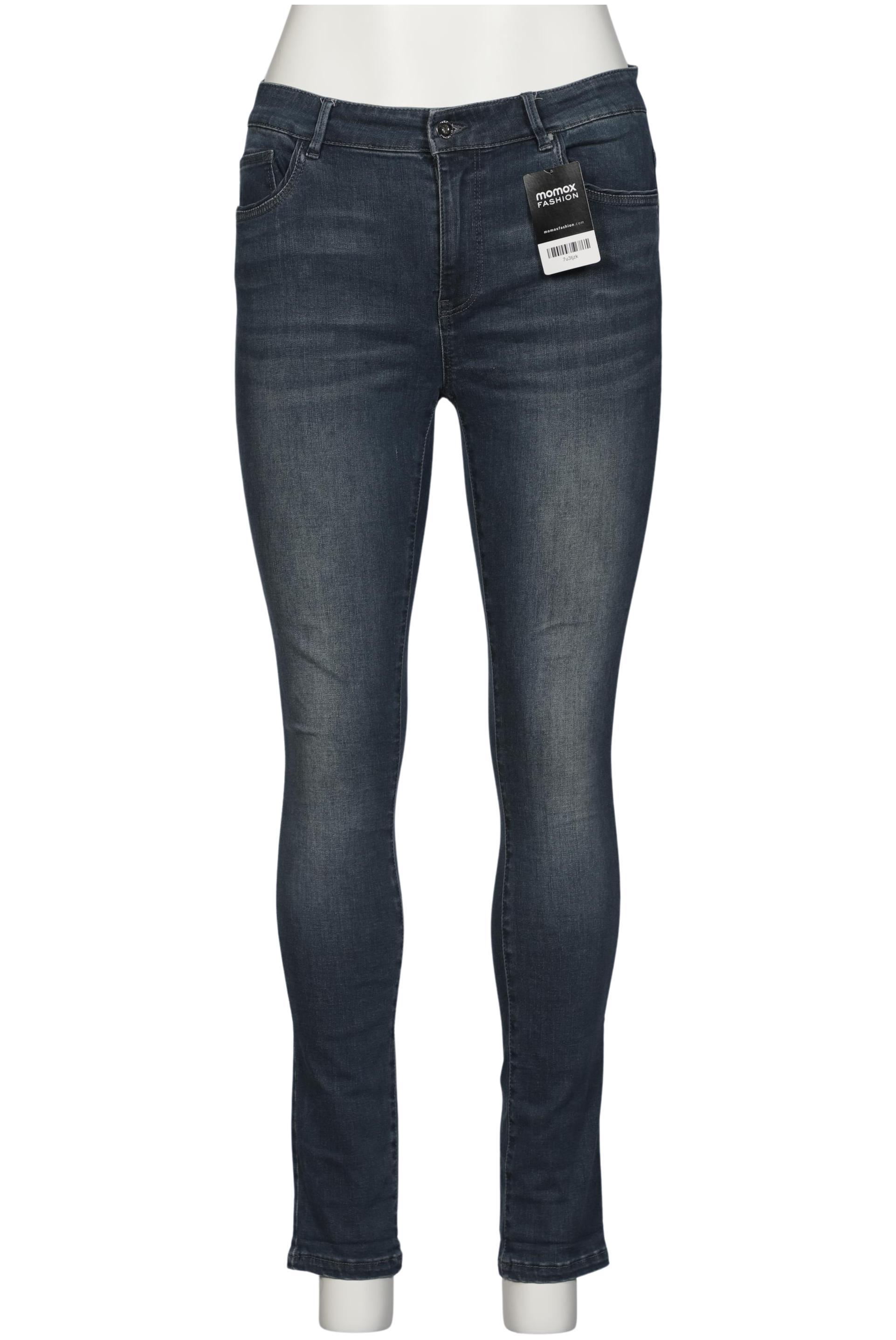 

Only Carmakoma Damen Jeans, blau, Gr. 46