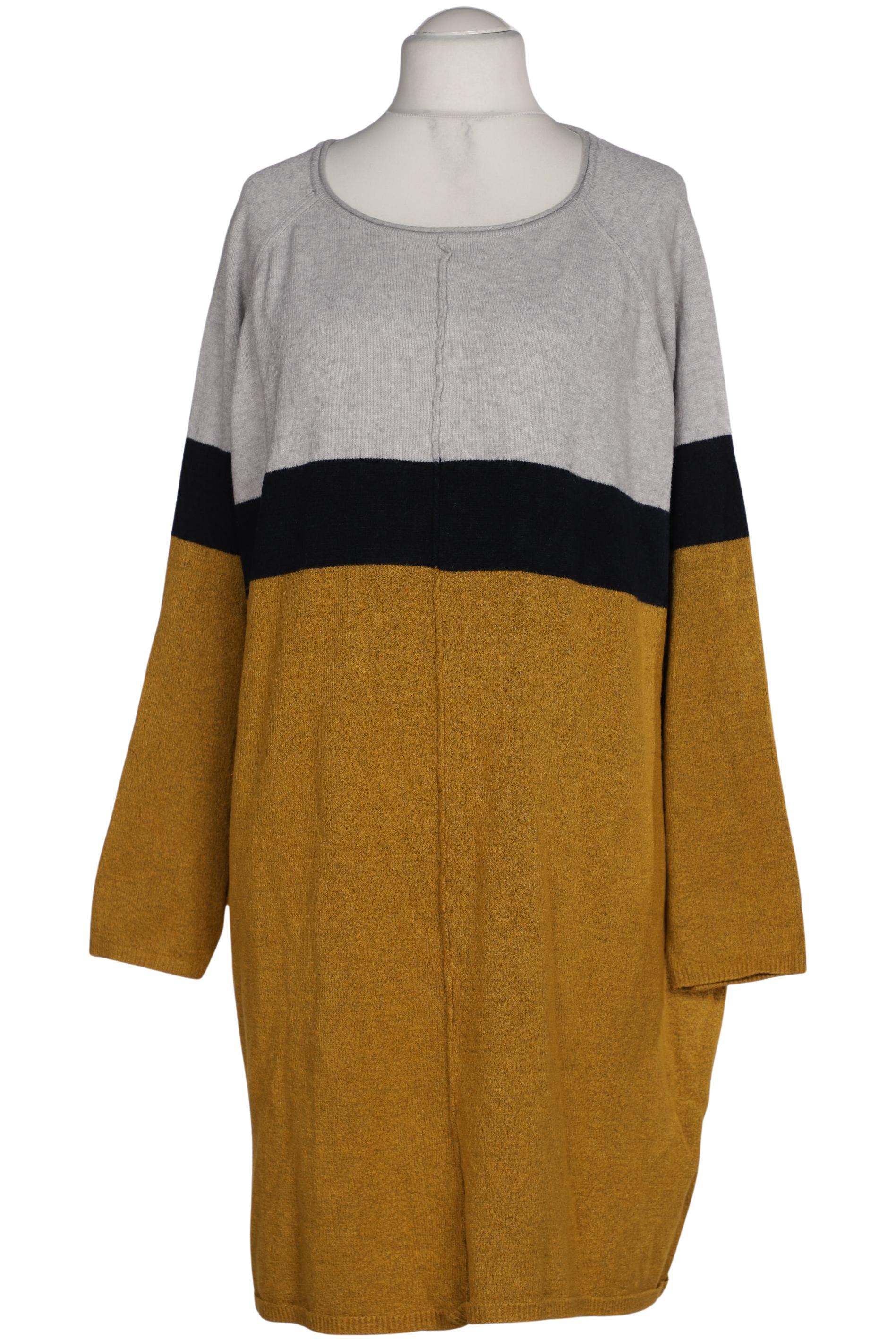 

Only Carmakoma Damen Pullover, mehrfarbig, Gr. 54