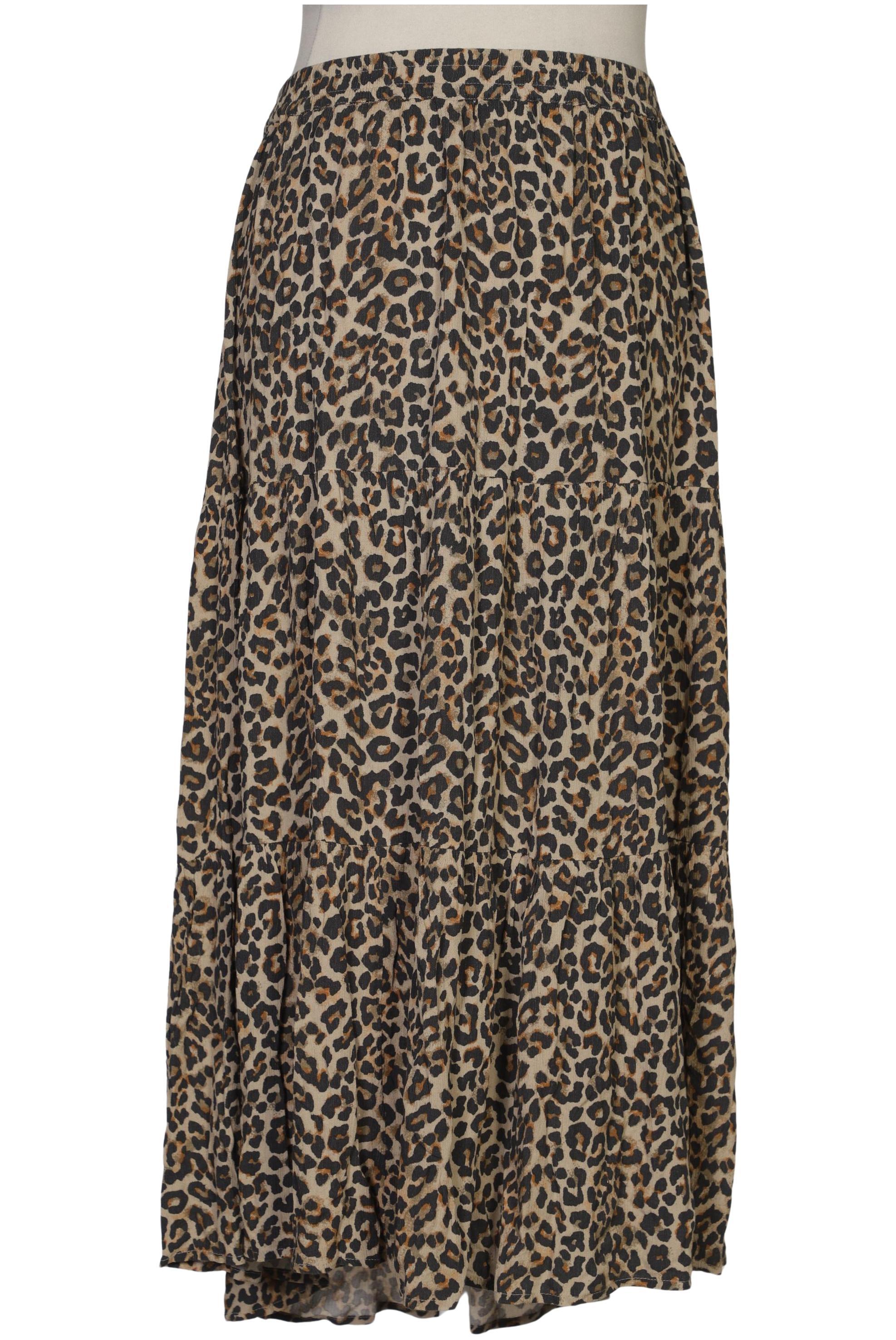 

Only Carmakoma Damen Rock, beige, Gr. 46