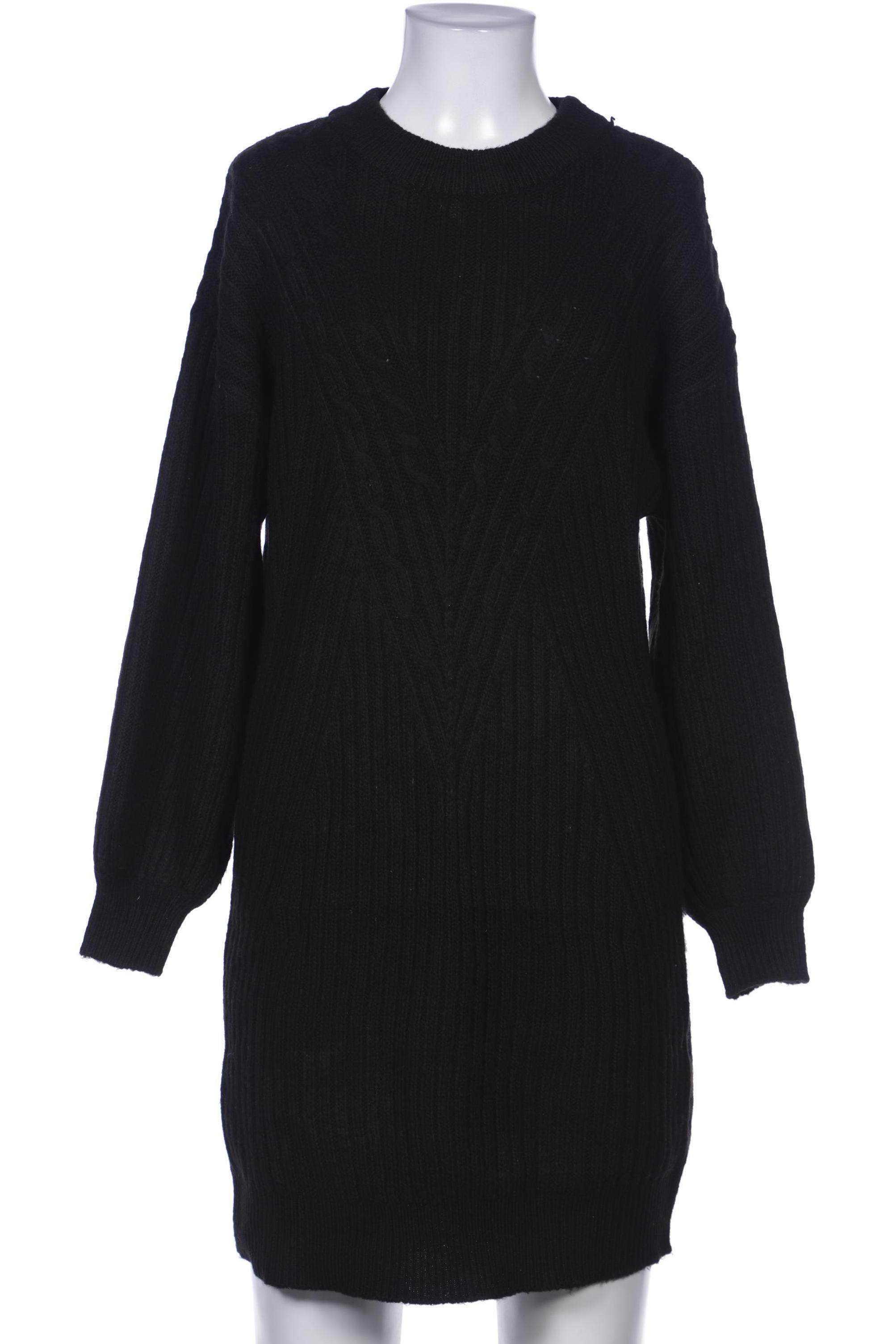 

Only Carmakoma Damen Kleid, schwarz, Gr. 34