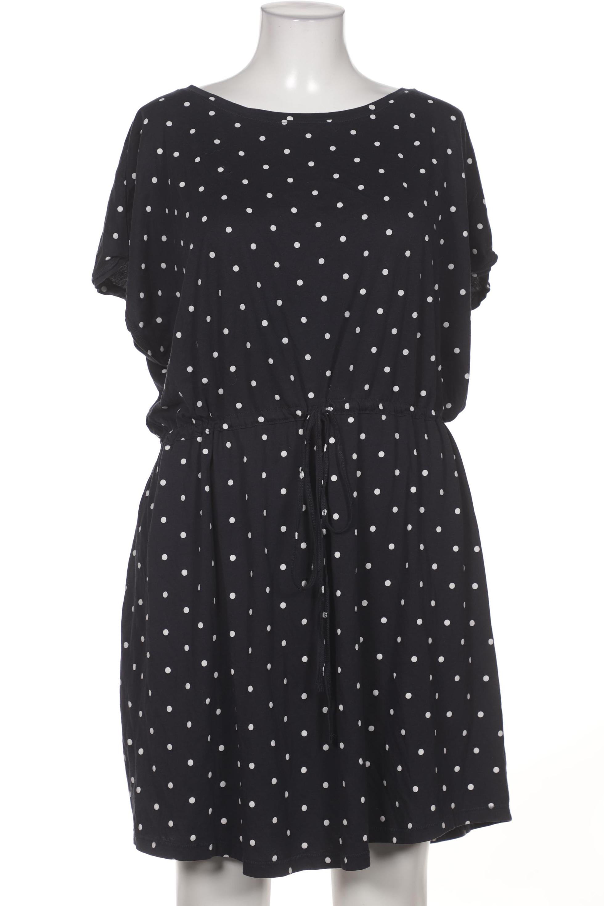 

Only Carmakoma Damen Kleid, marineblau, Gr. 54