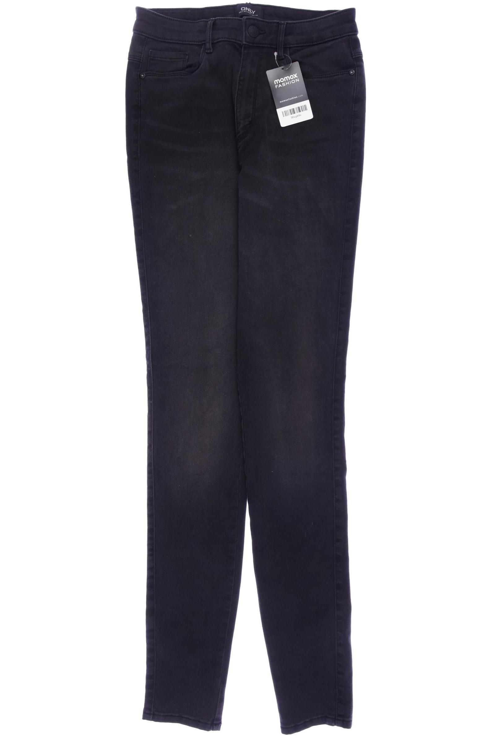Thumbnail - Only Carmakoma Damen Jeans, schwarz, Gr. 0