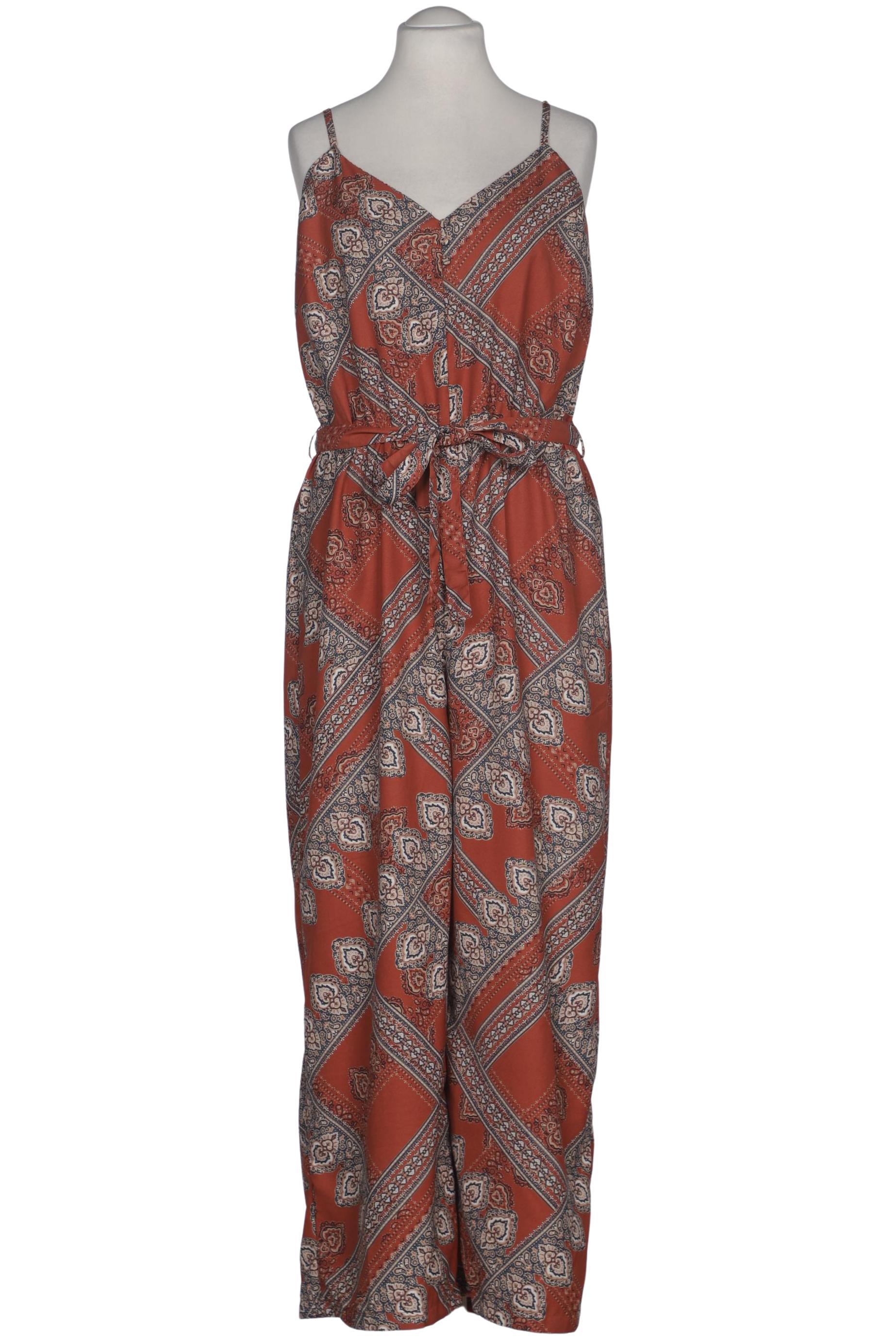 Thumbnail - Only Carmakoma Damen Jumpsuit/Overall, braun, Gr. 44