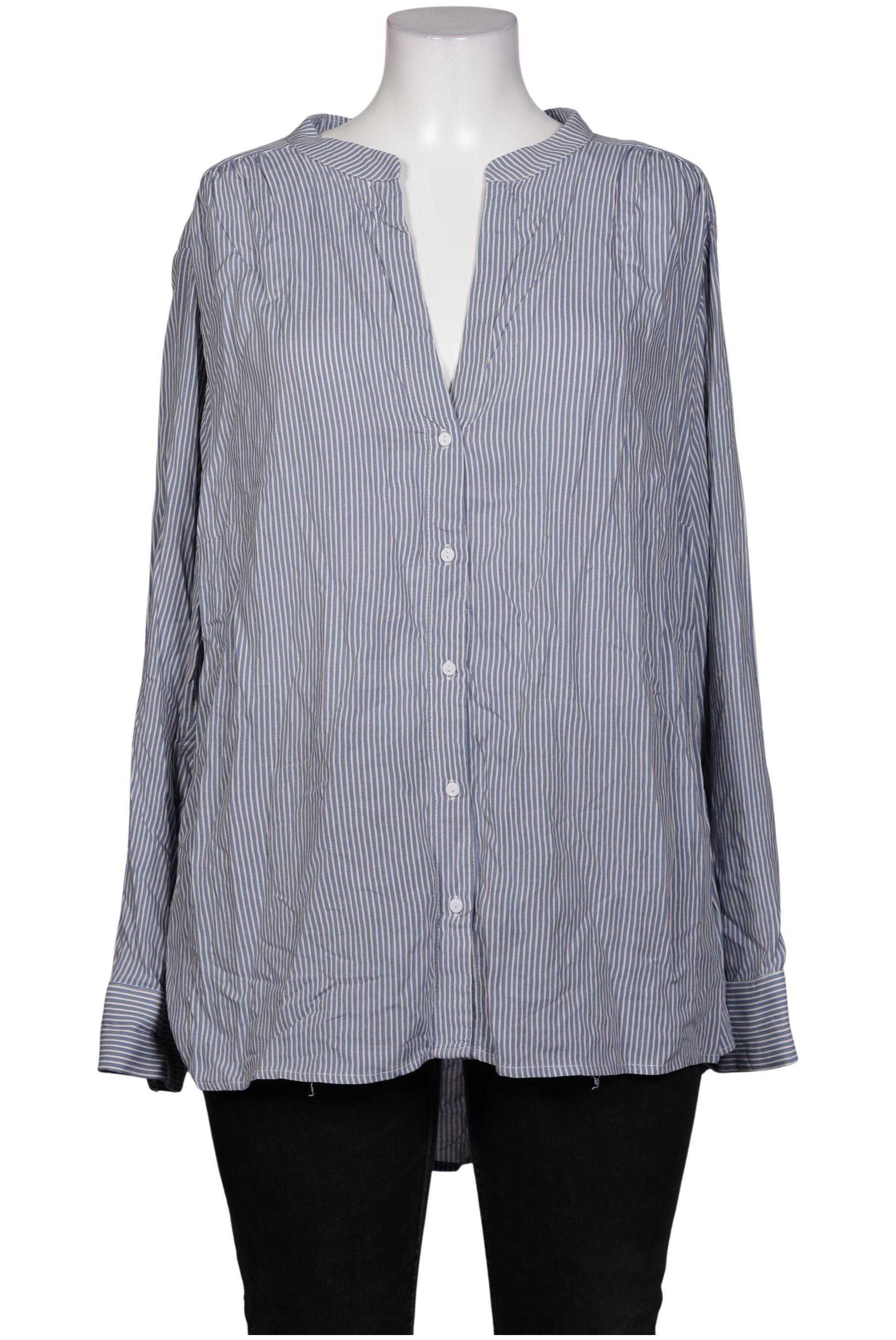 

Only Carmakoma Damen Bluse, mehrfarbig, Gr. 50