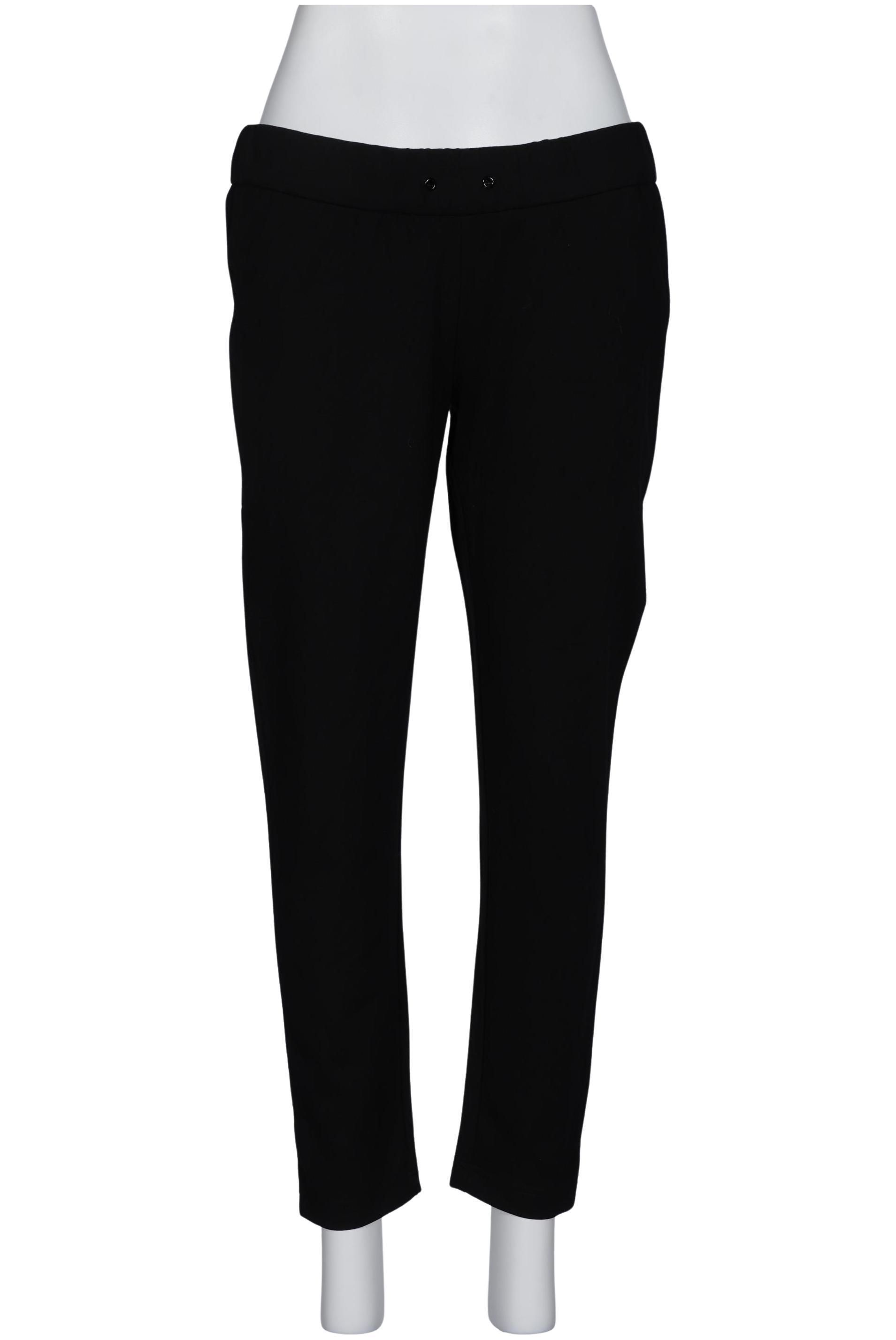 

Only Carmakoma Damen Stoffhose, schwarz, Gr. 42