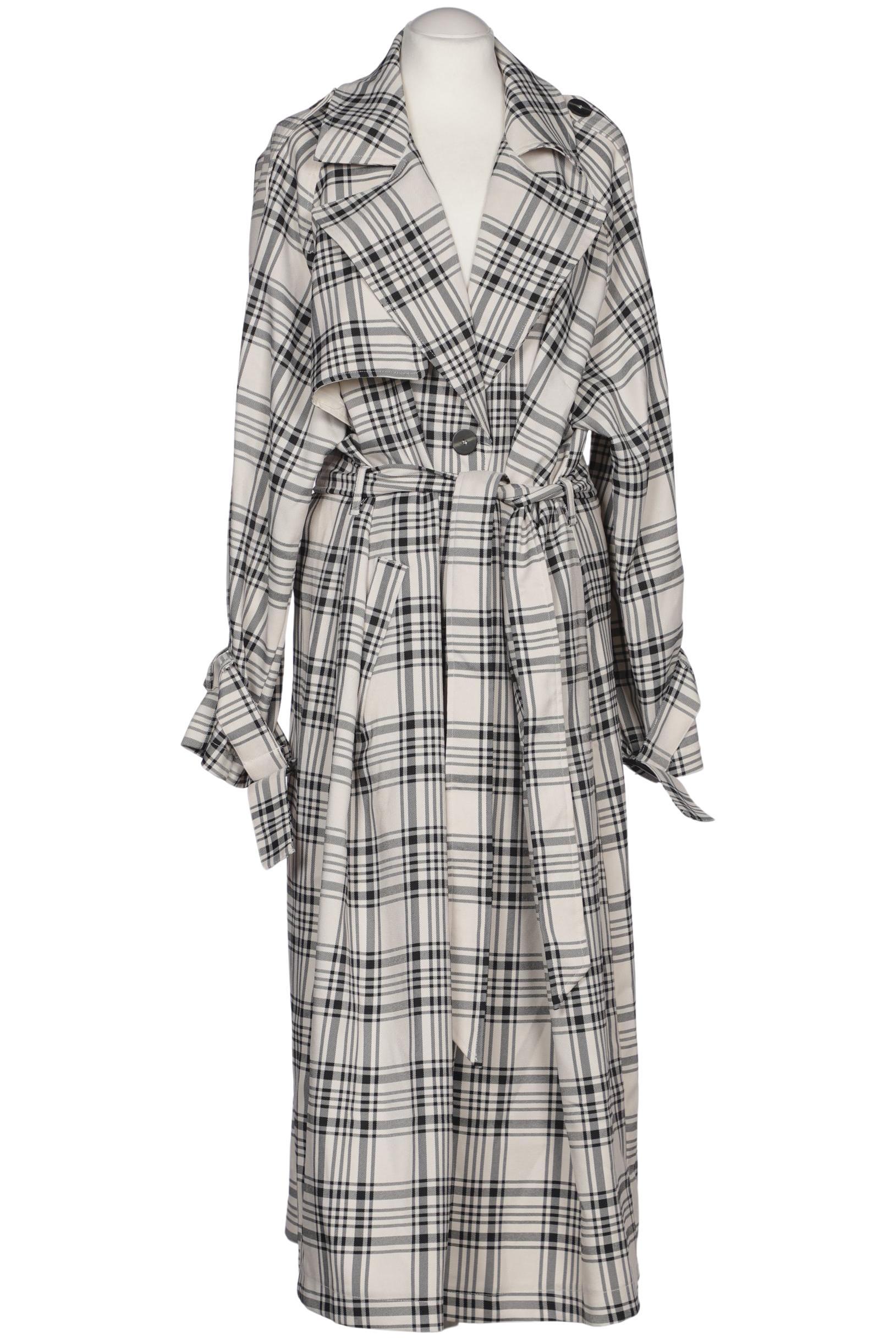 

Only Carmakoma Damen Mantel, mehrfarbig, Gr. 46