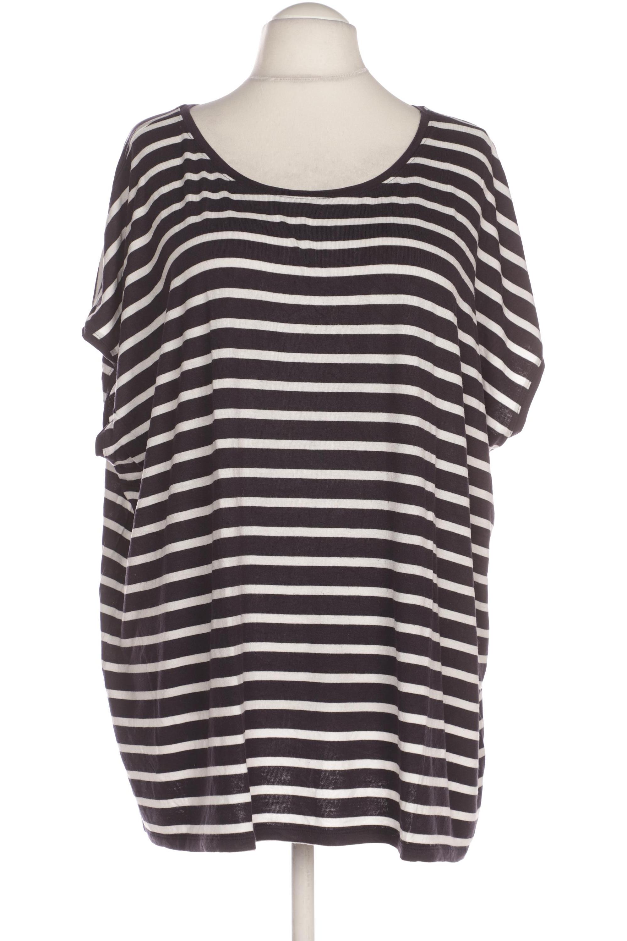 

Only Carmakoma Damen T-Shirt, marineblau, Gr. 54