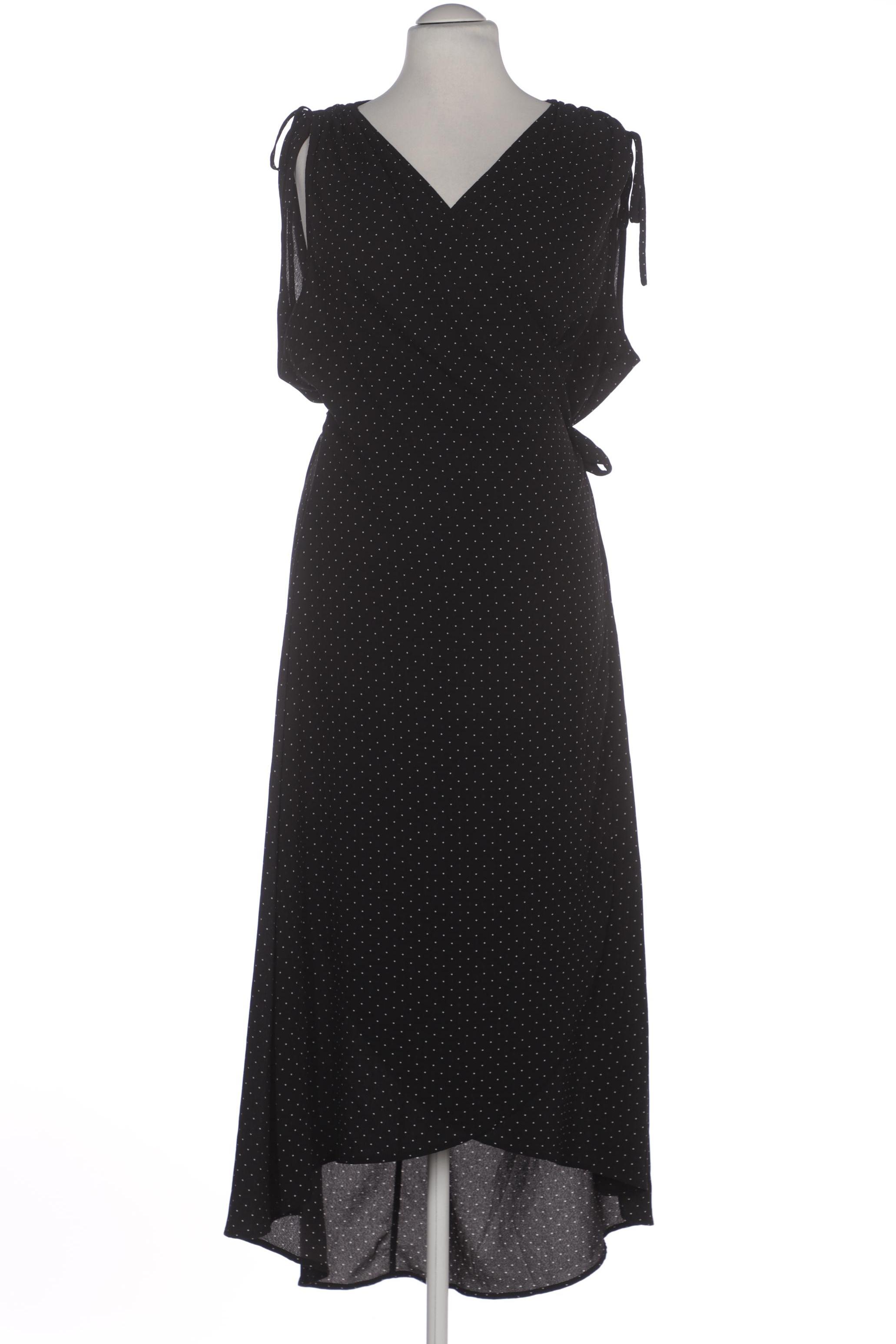 

Only Carmakoma Damen Kleid, schwarz, Gr. 52