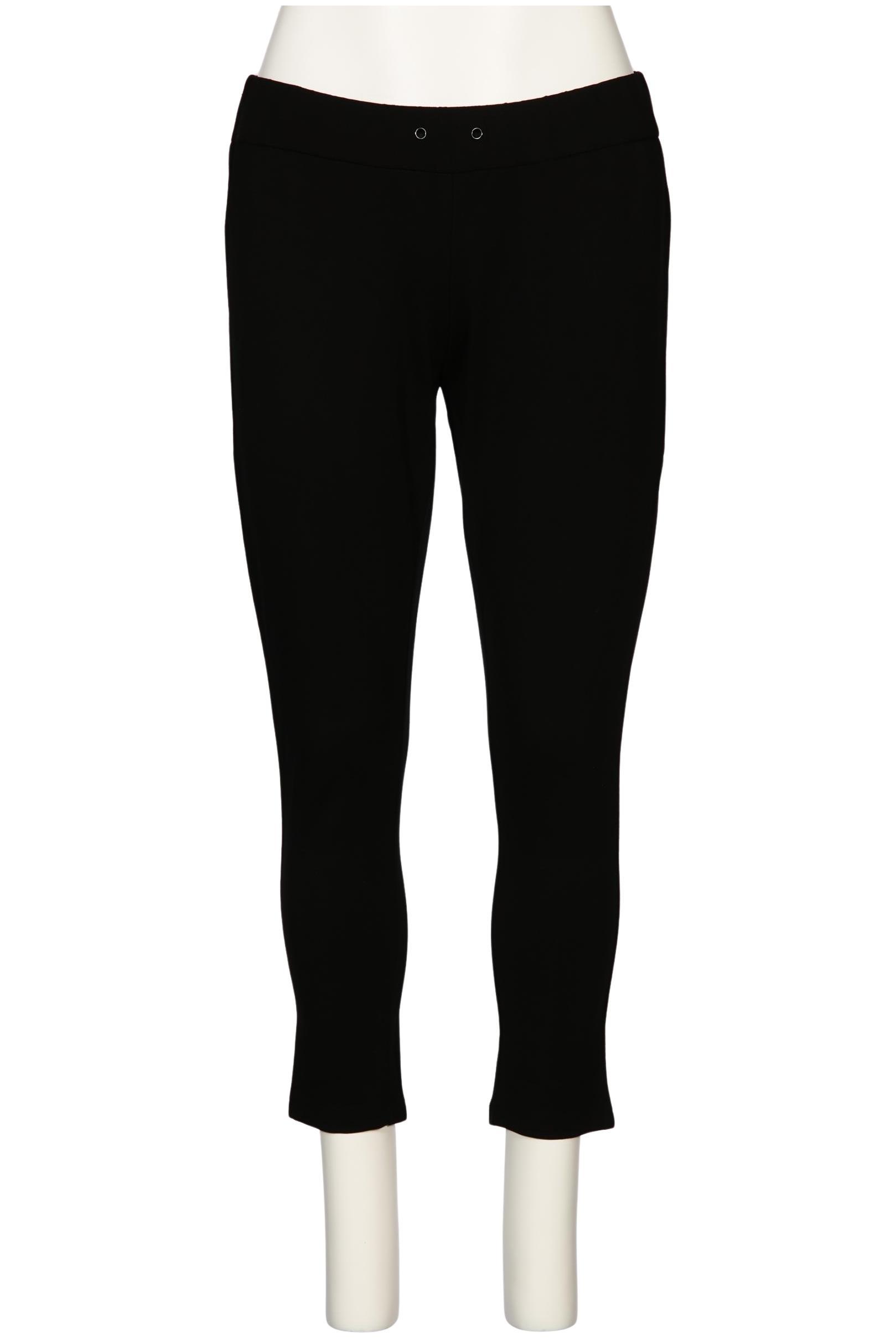 

Only Carmakoma Damen Stoffhose, schwarz, Gr. 44