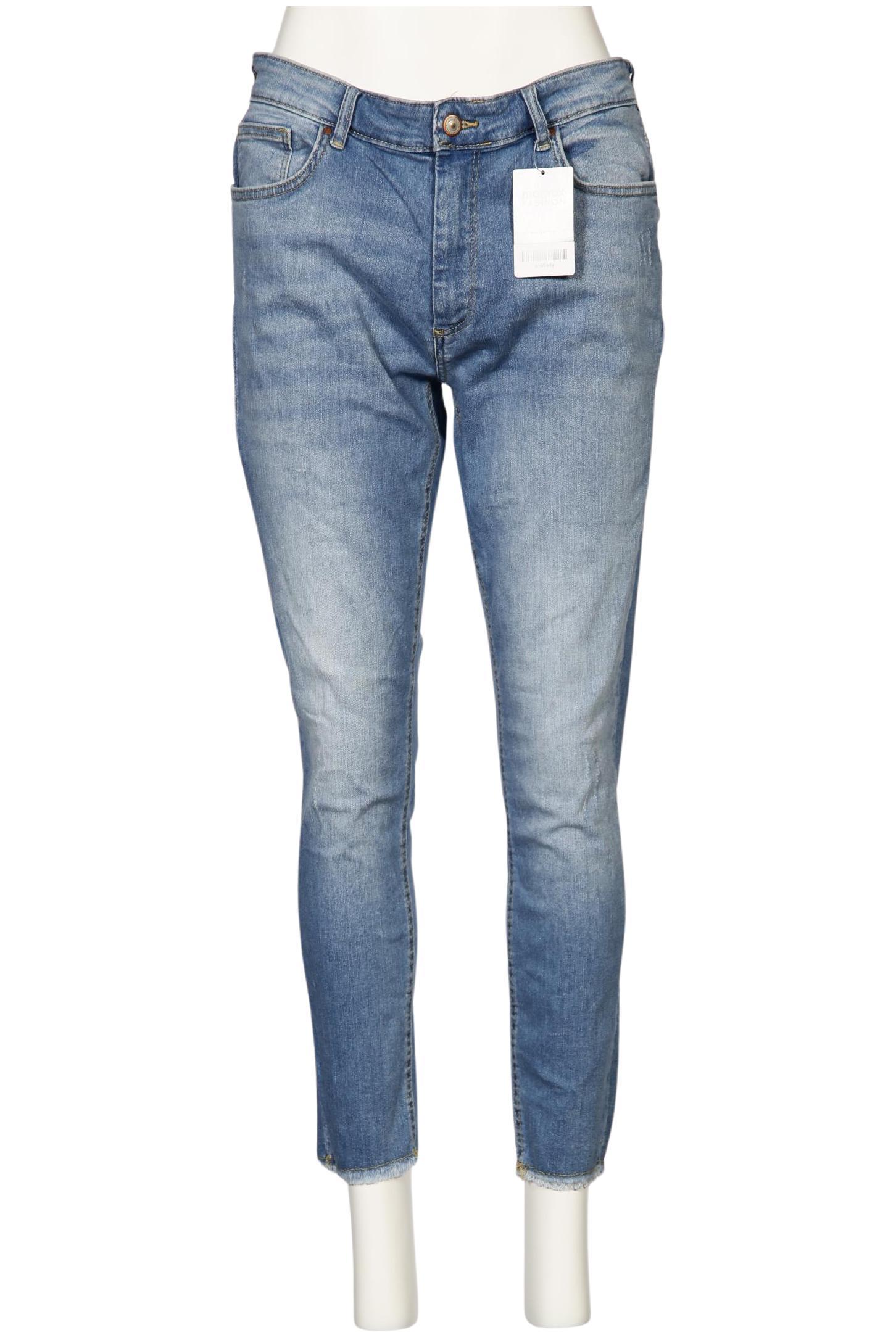 

Only Carmakoma Damen Jeans, blau, Gr. 48