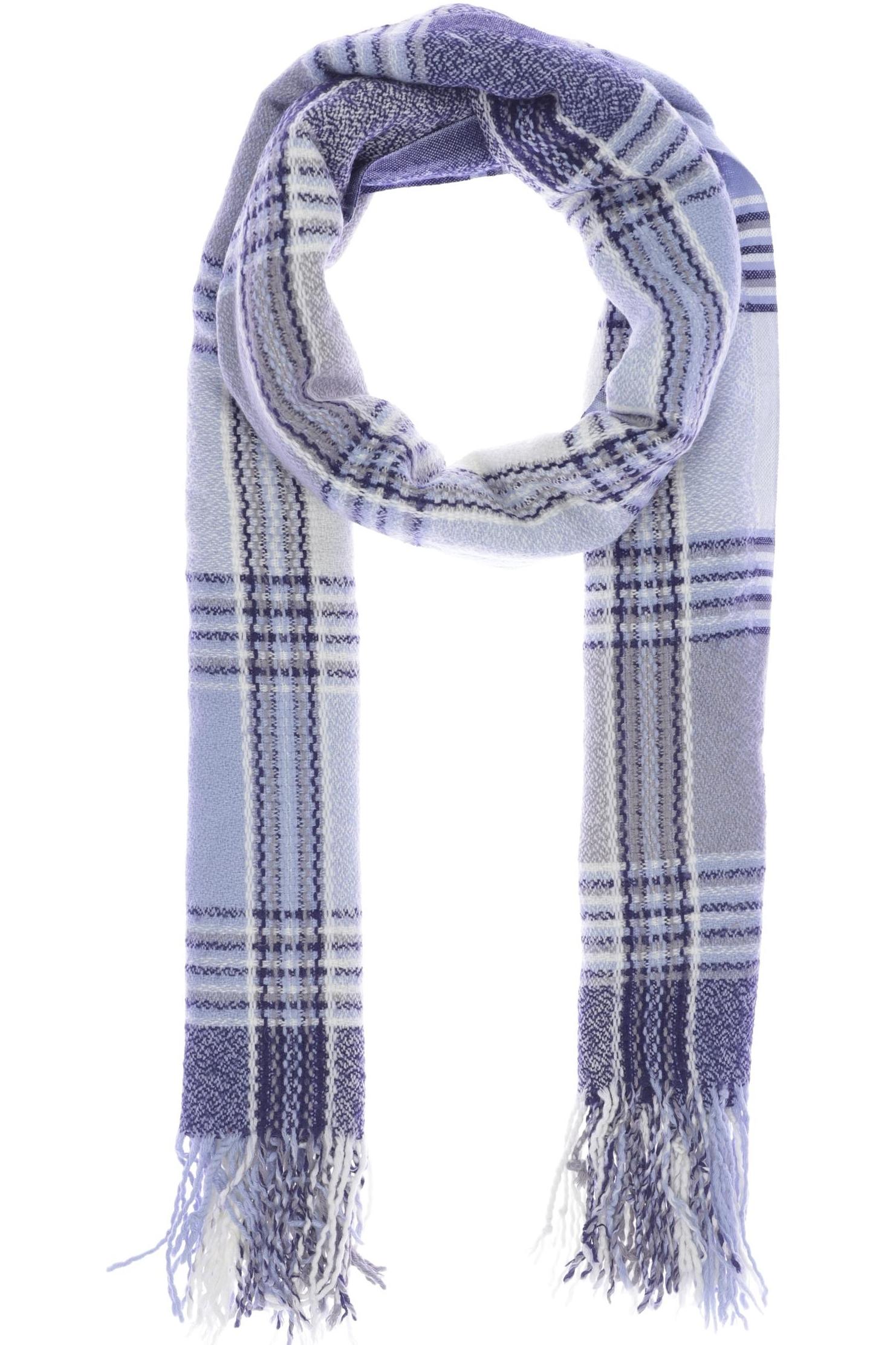 

Only Carmakoma Damen Schal, blau, Gr.