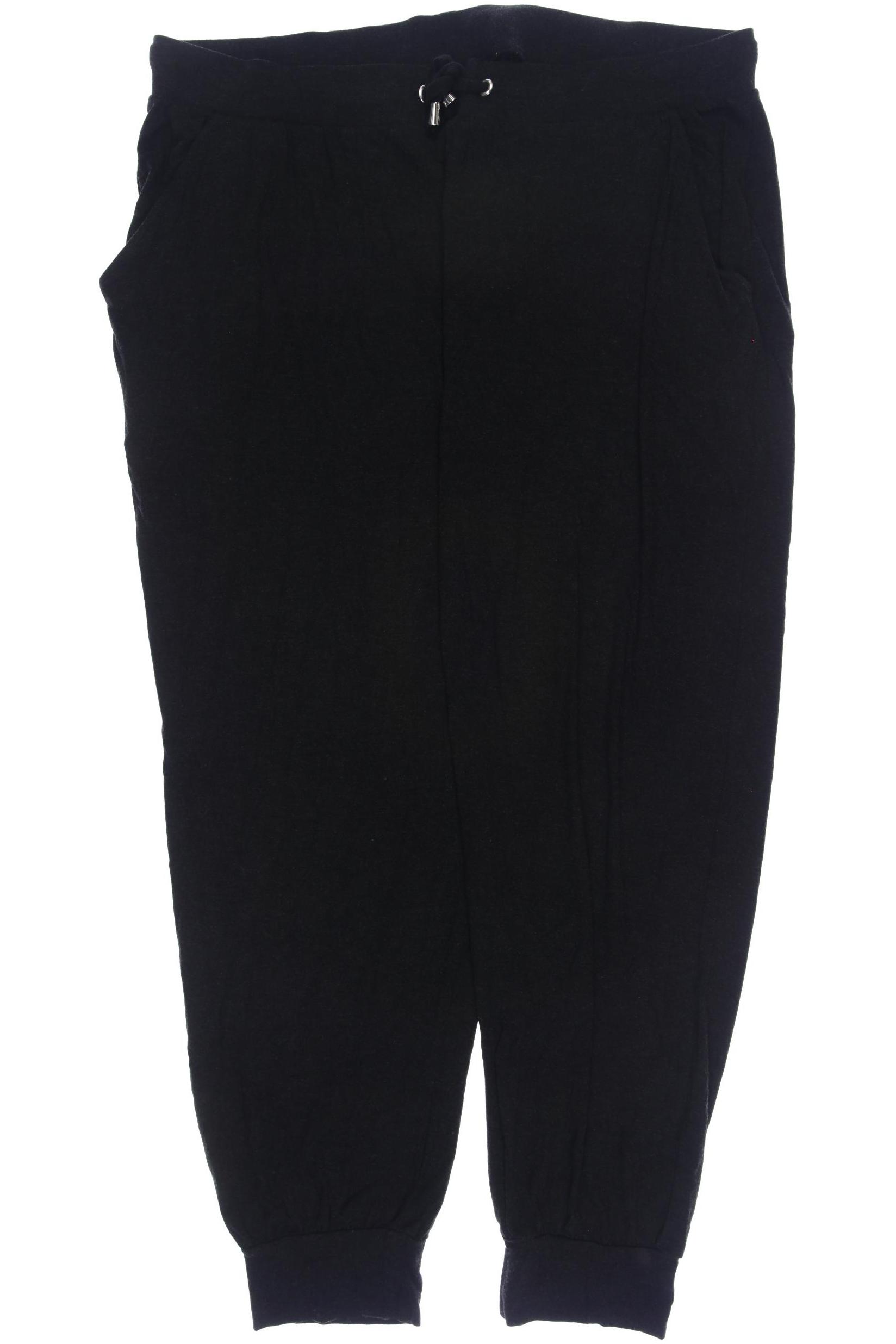 

Only Carmakoma Damen Stoffhose, schwarz, Gr. 0