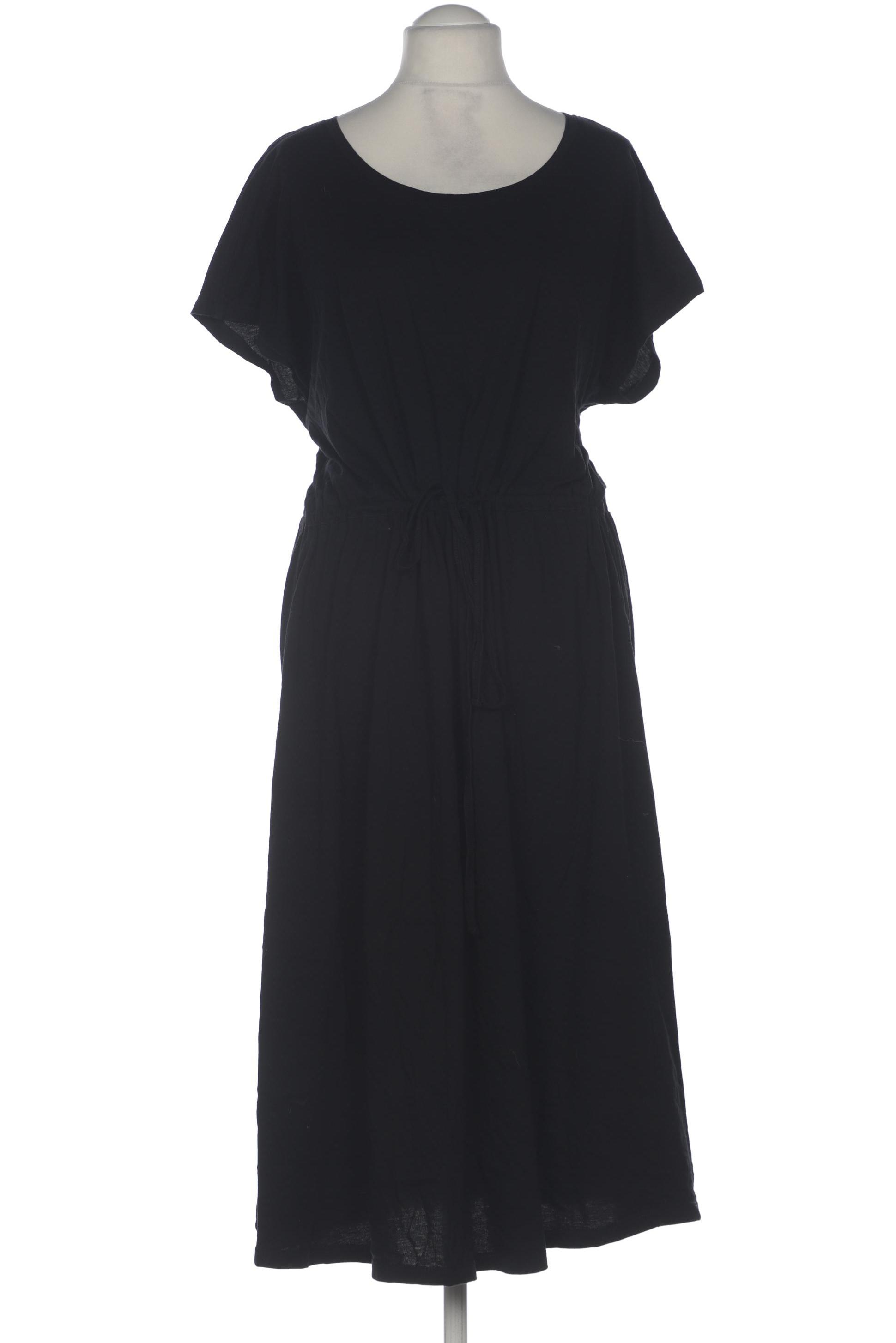 

Only Carmakoma Damen Kleid, schwarz, Gr. 42