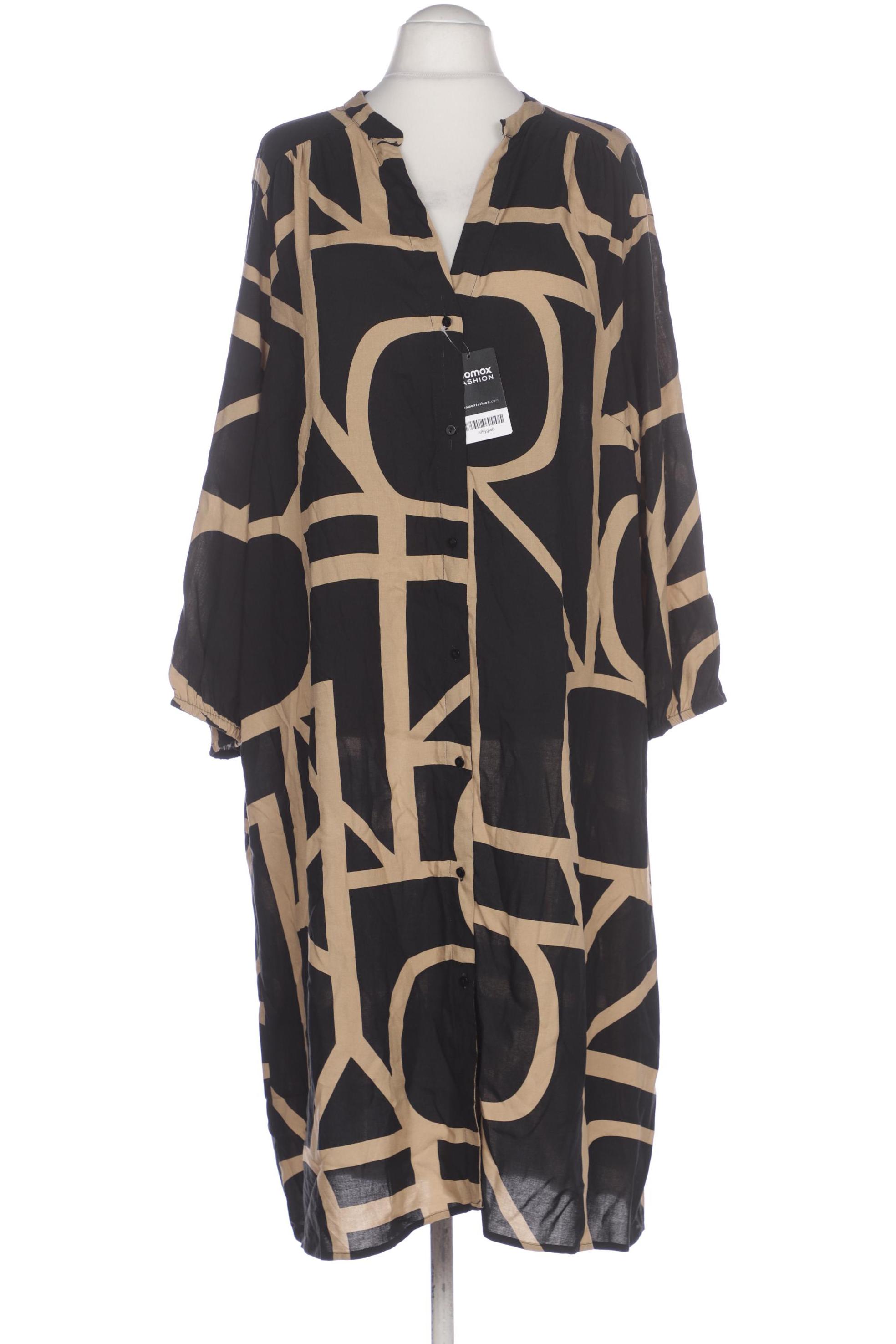 

Only Carmakoma Damen Kleid, schwarz, Gr. 52