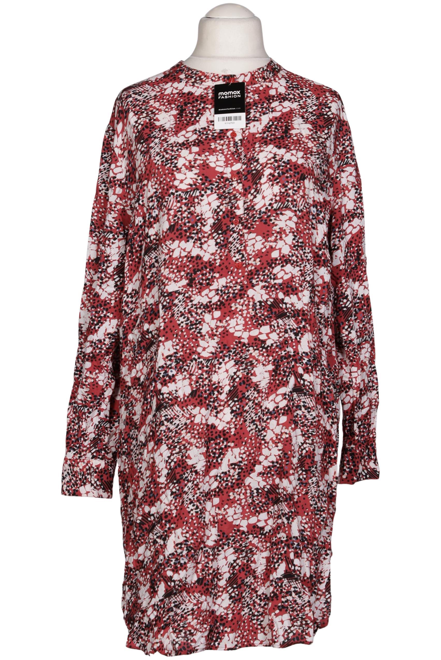 

Only Carmakoma Damen Kleid, mehrfarbig, Gr. 44