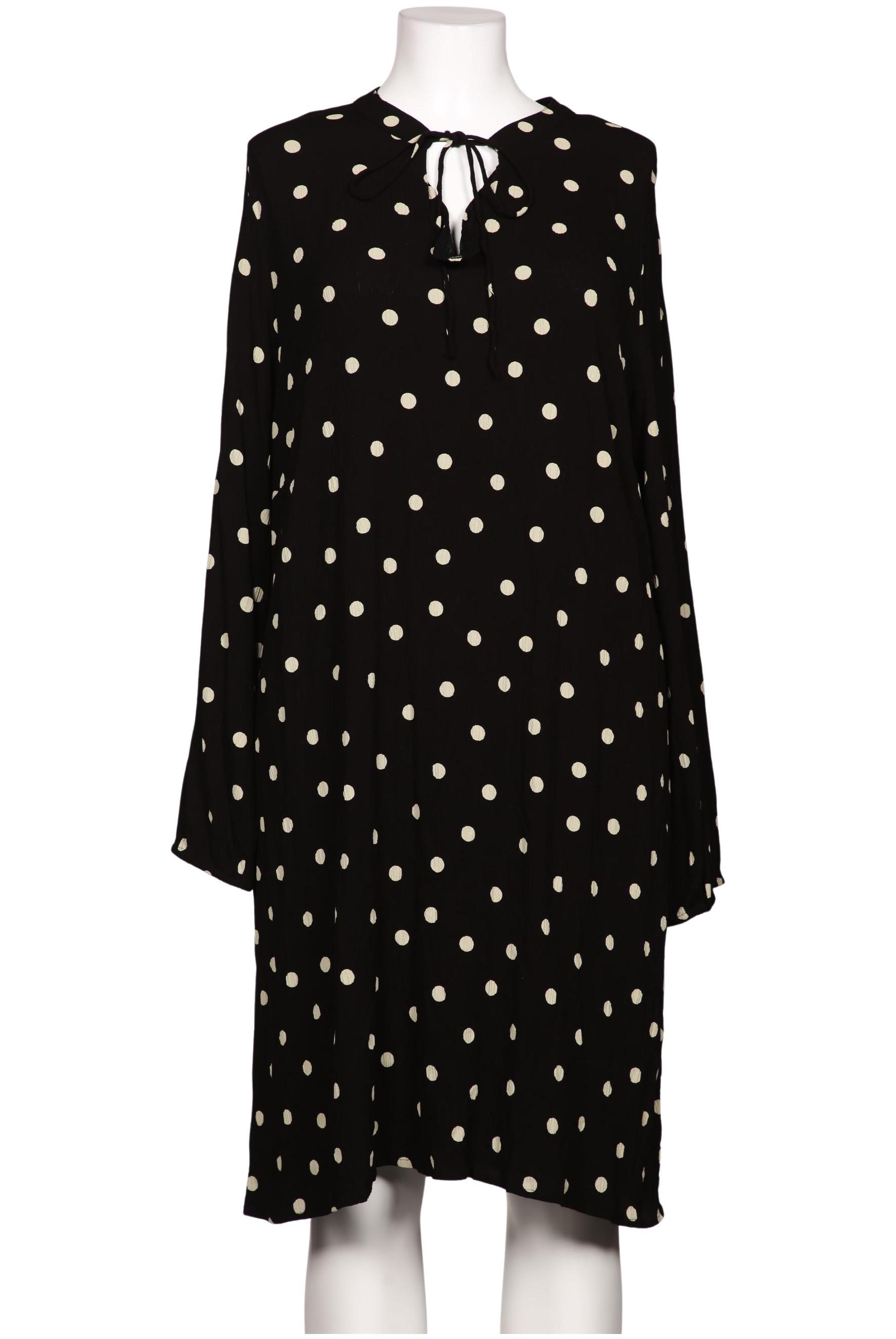 

Only Carmakoma Damen Kleid, schwarz, Gr. 50