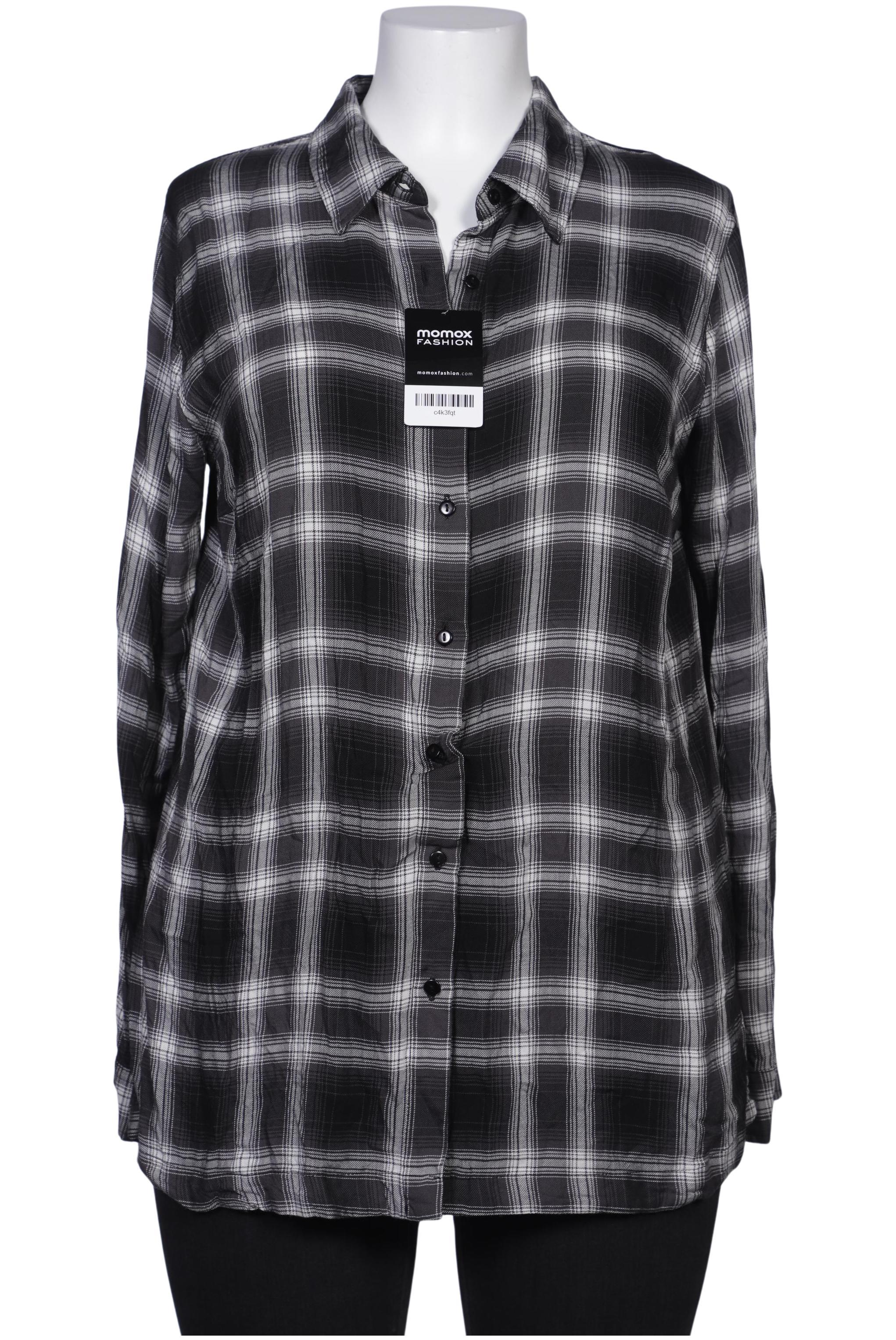 

Only Carmakoma Damen Bluse, mehrfarbig, Gr. 44