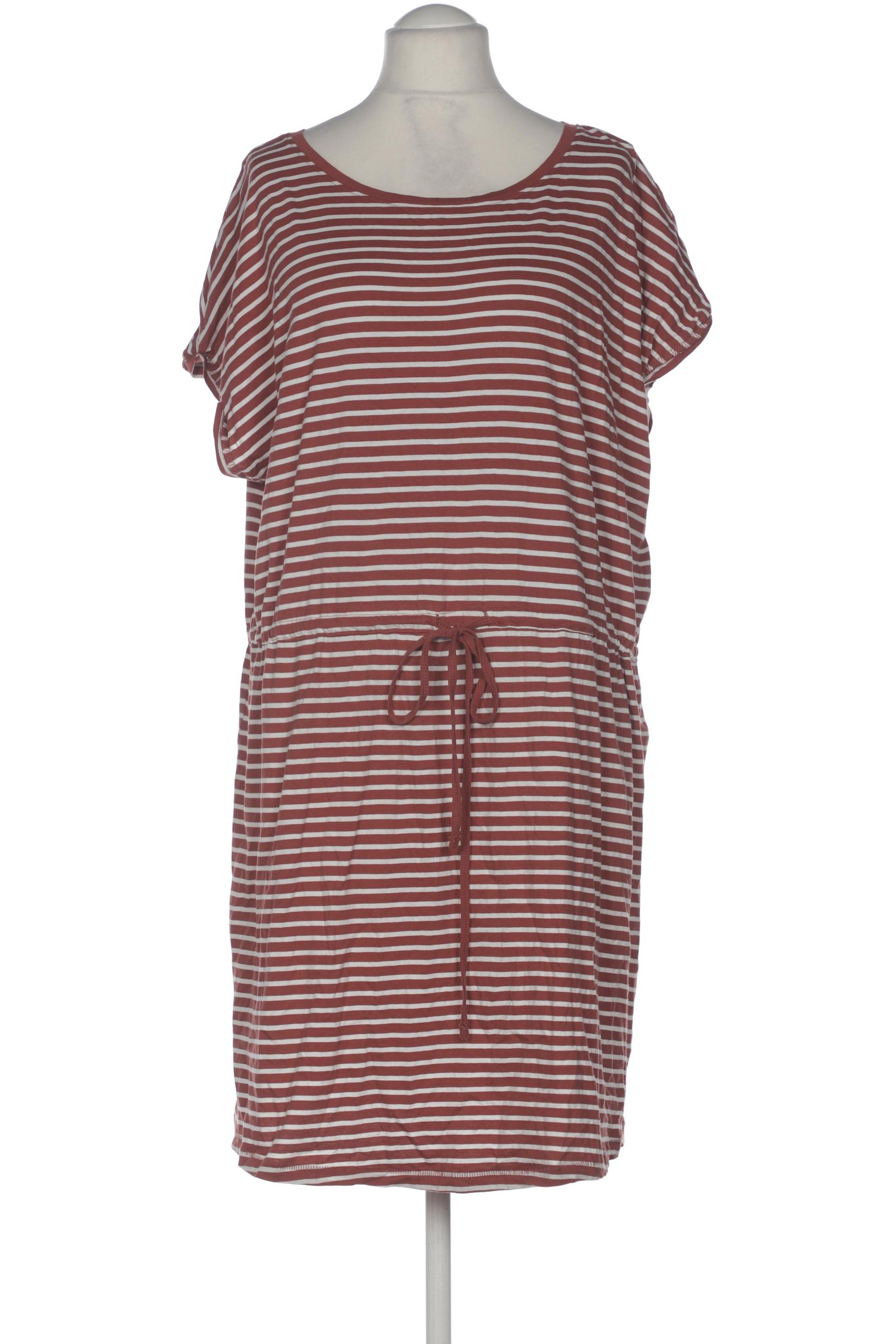 

Only Carmakoma Damen Kleid, braun, Gr. 54