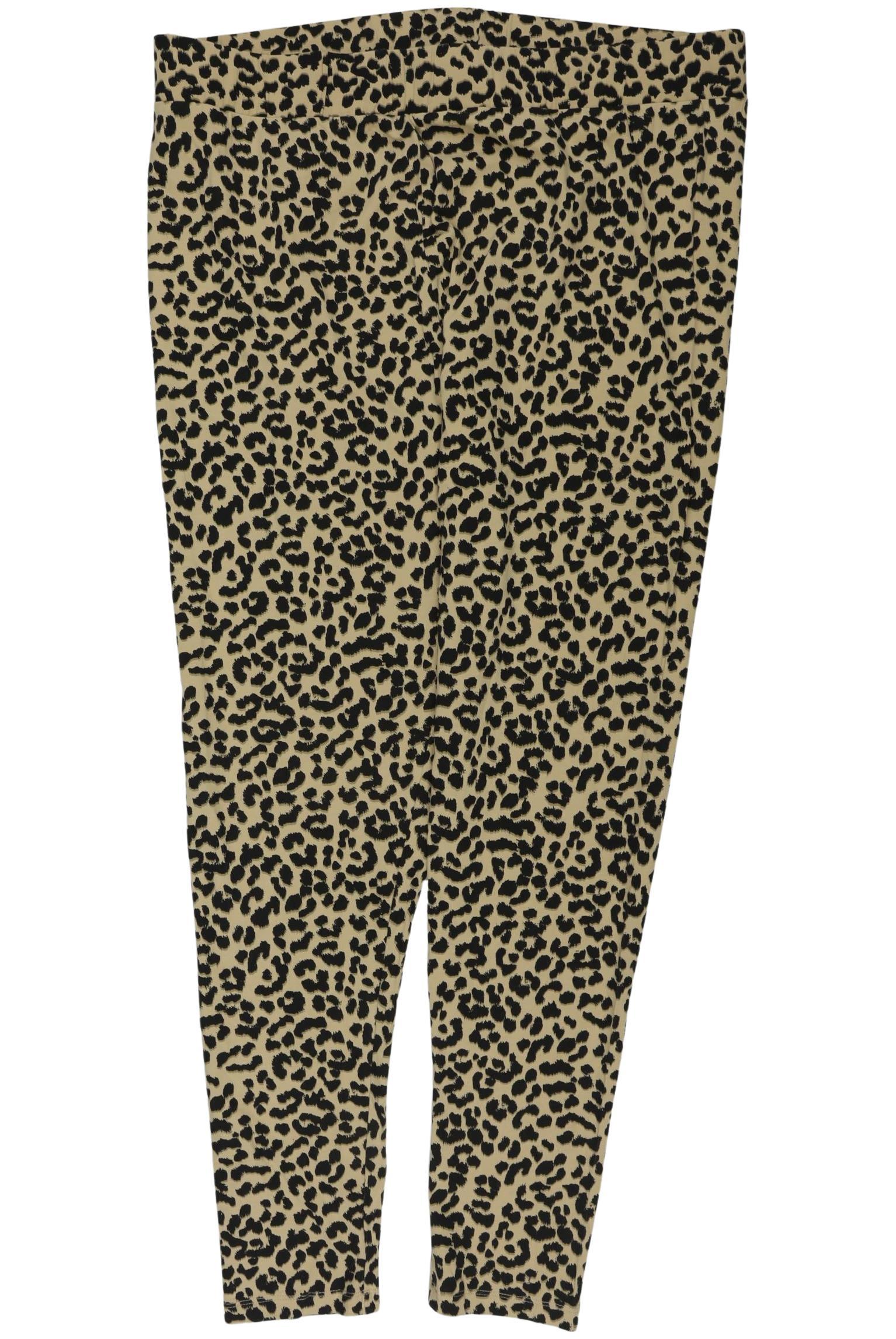 

Only Carmakoma Damen Stoffhose, beige, Gr. 50