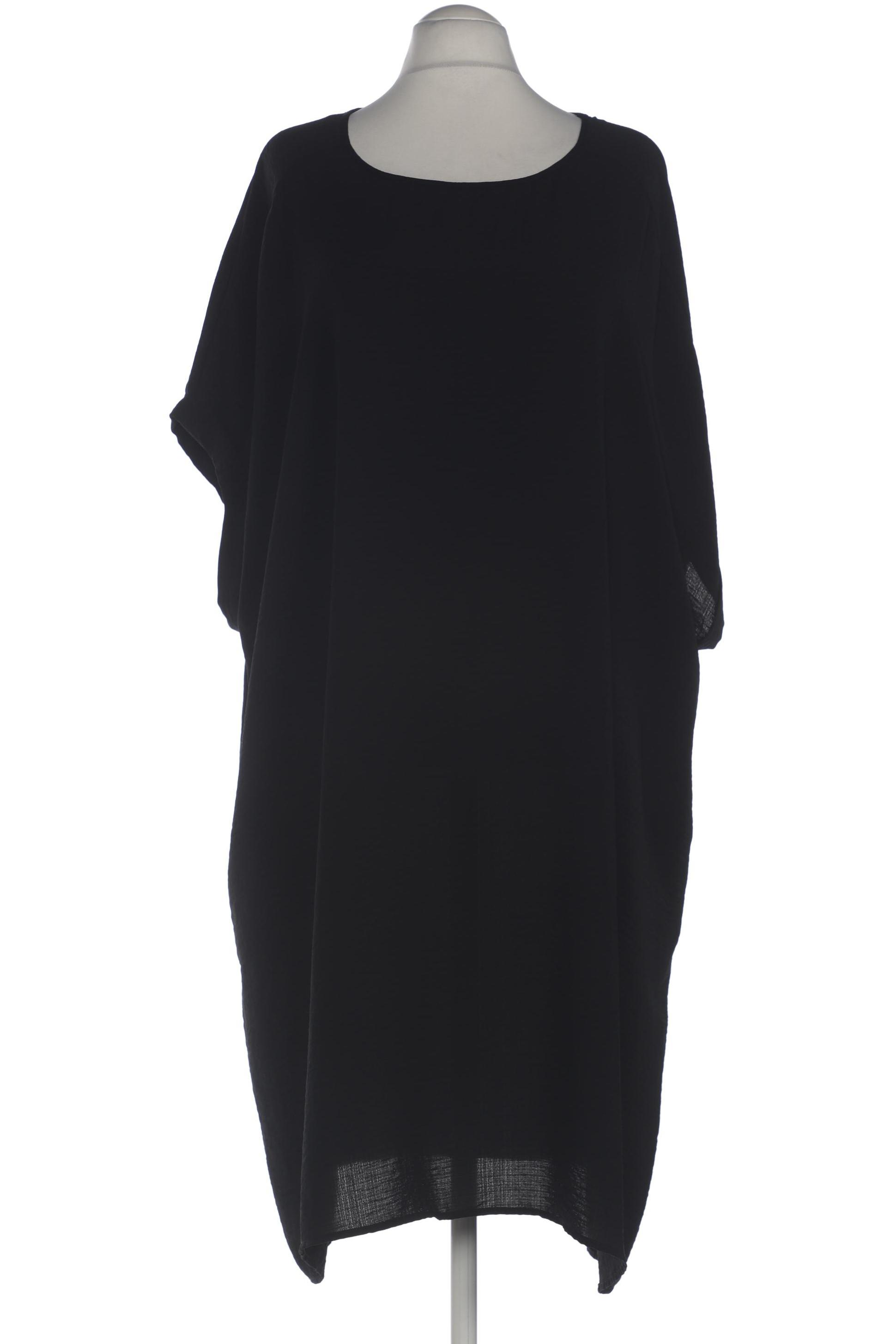 

Only Carmakoma Damen Kleid, schwarz, Gr. 54