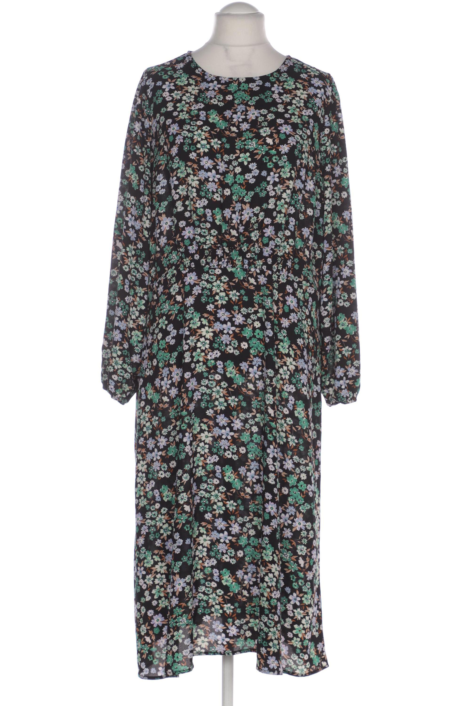 

Only Carmakoma Damen Kleid, schwarz, Gr. 50