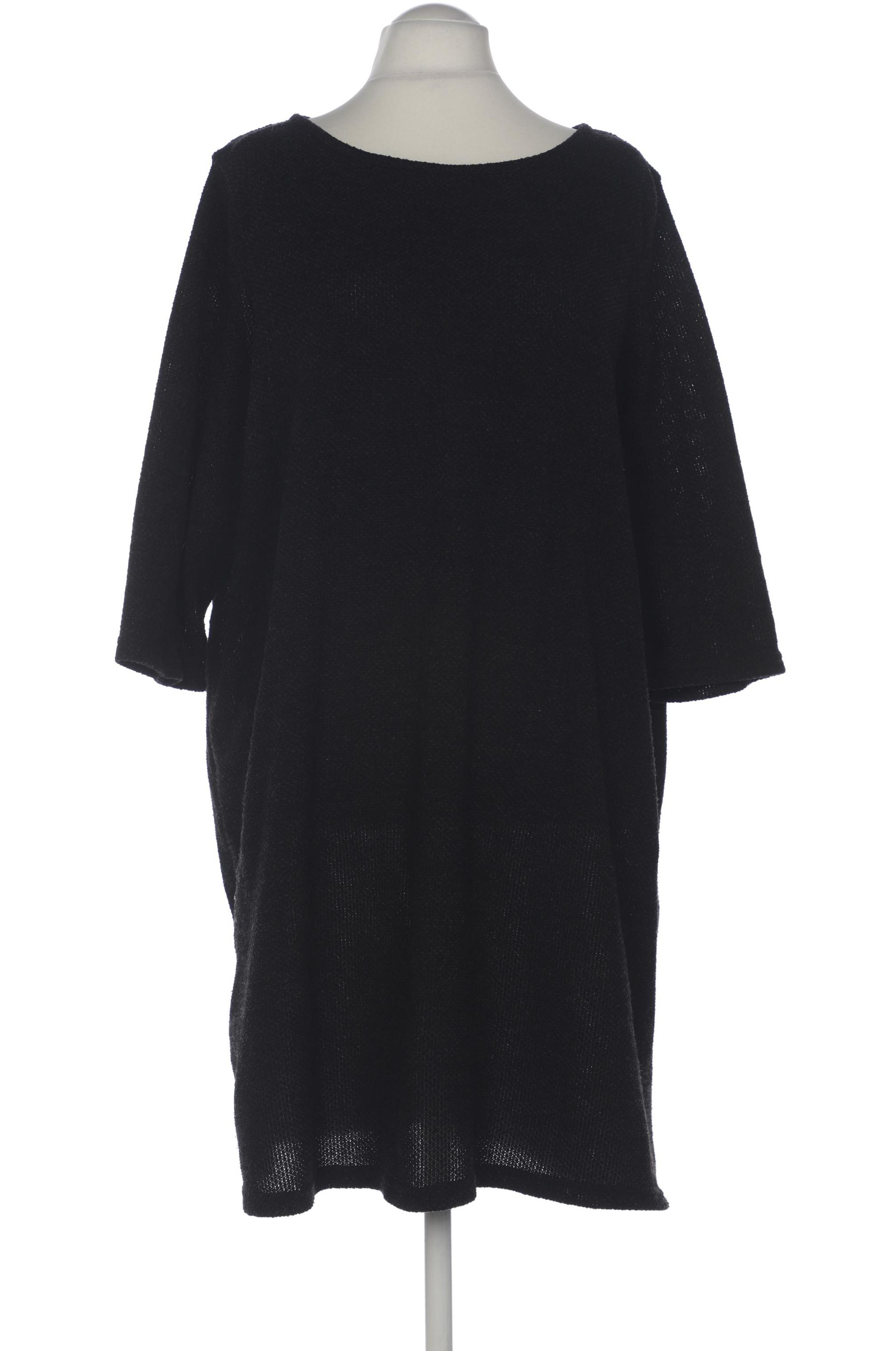 

Only Carmakoma Damen Kleid, schwarz, Gr. 54