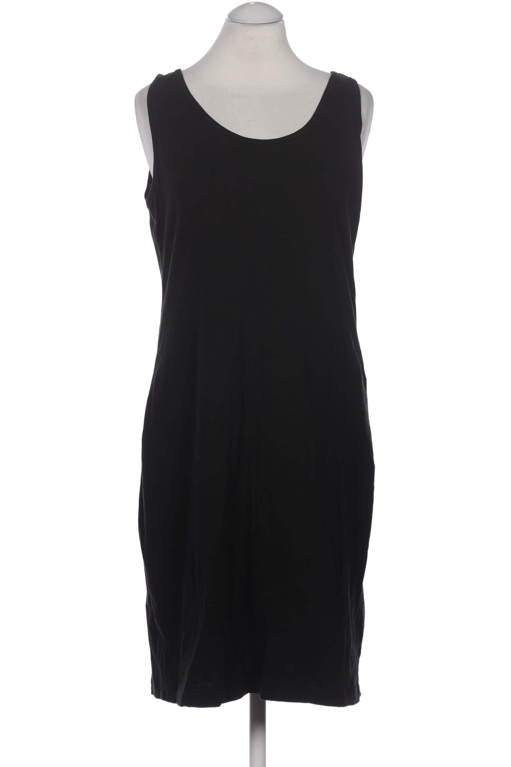 

Only Carmakoma Damen Kleid, schwarz, Gr. 38