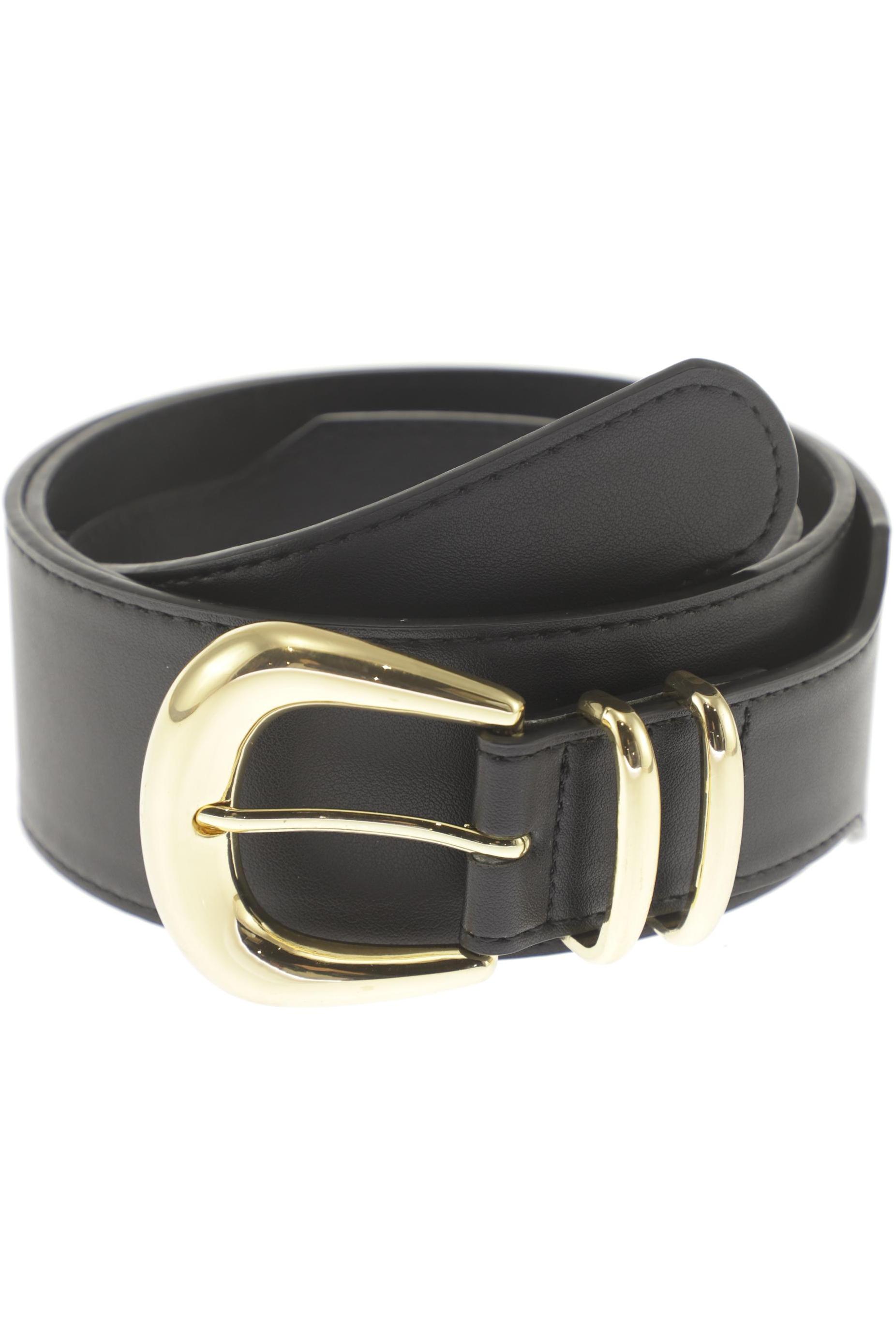 

Only Carmakoma Damen Gürtel, schwarz, Gr. 110