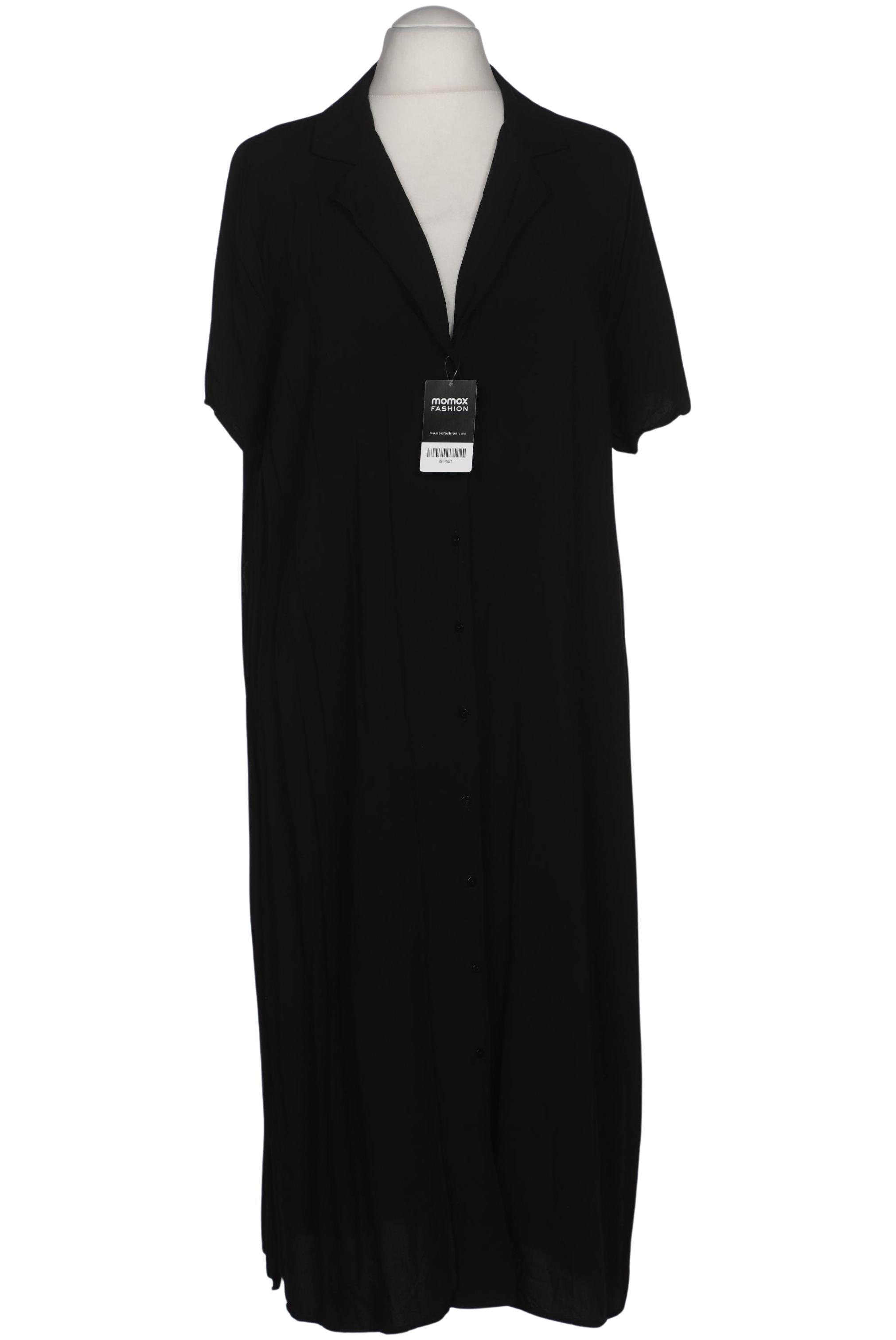 

Only Carmakoma Damen Kleid, schwarz, Gr. 48