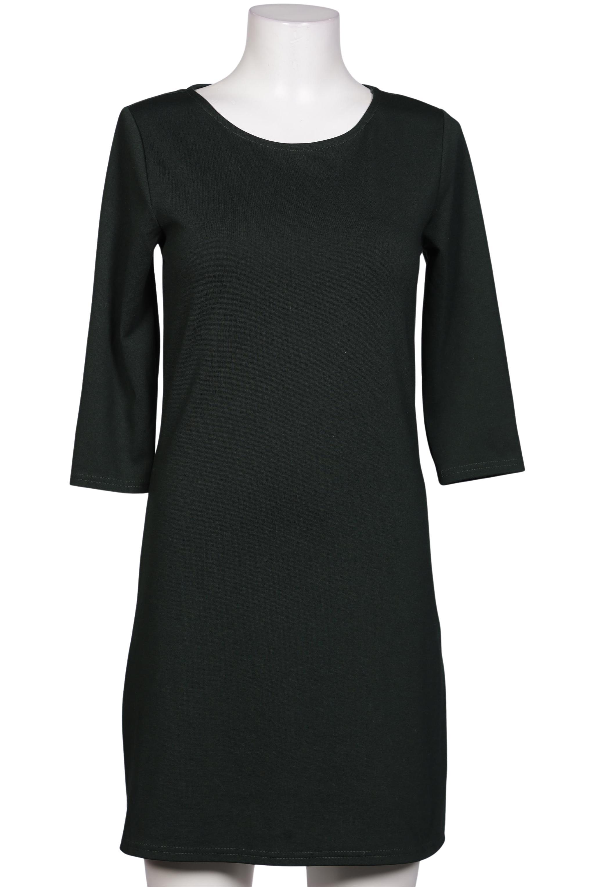 

Only Carmakoma Damen Kleid, grün, Gr. 36