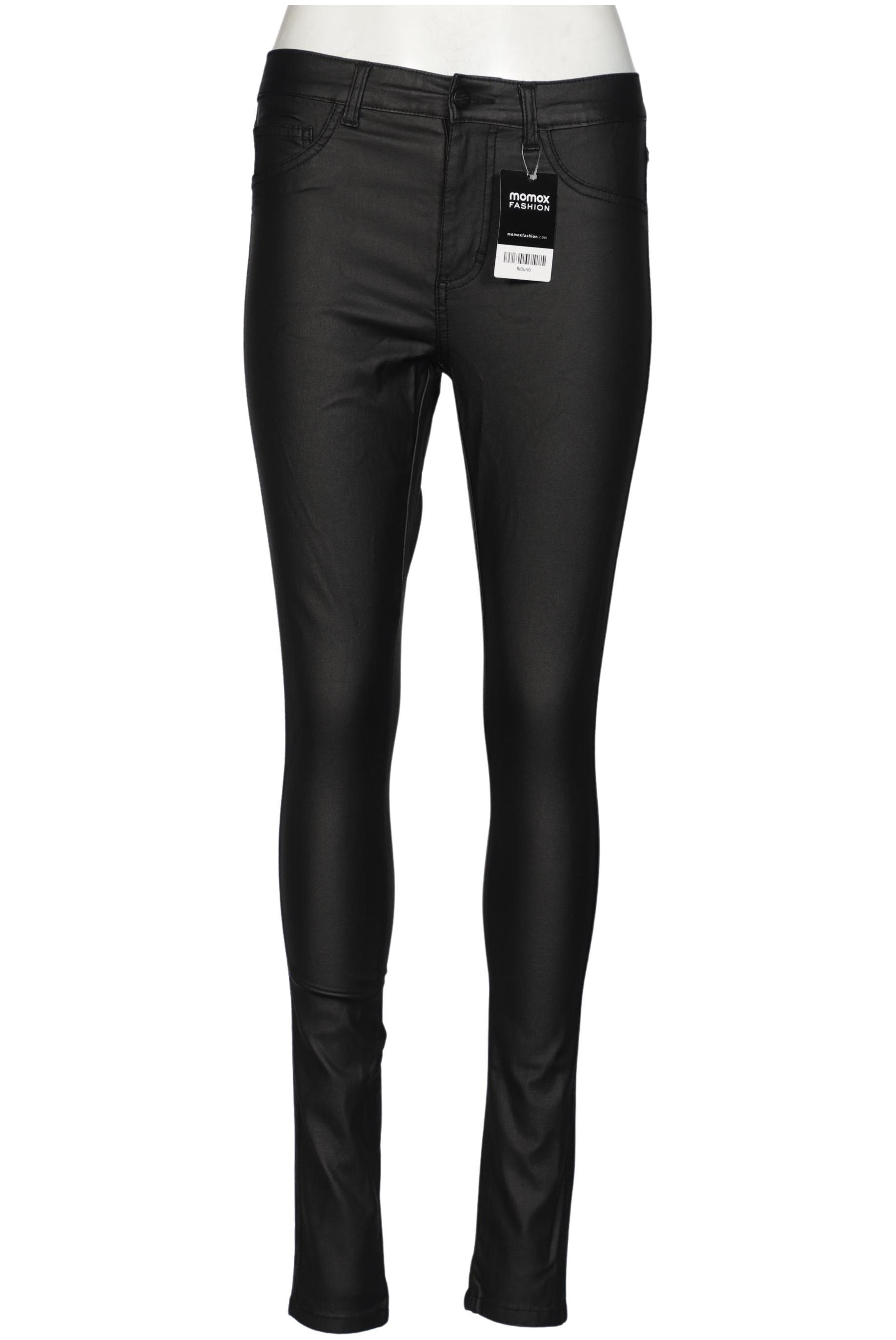 

Only Carmakoma Damen Jeans, schwarz, Gr. 42