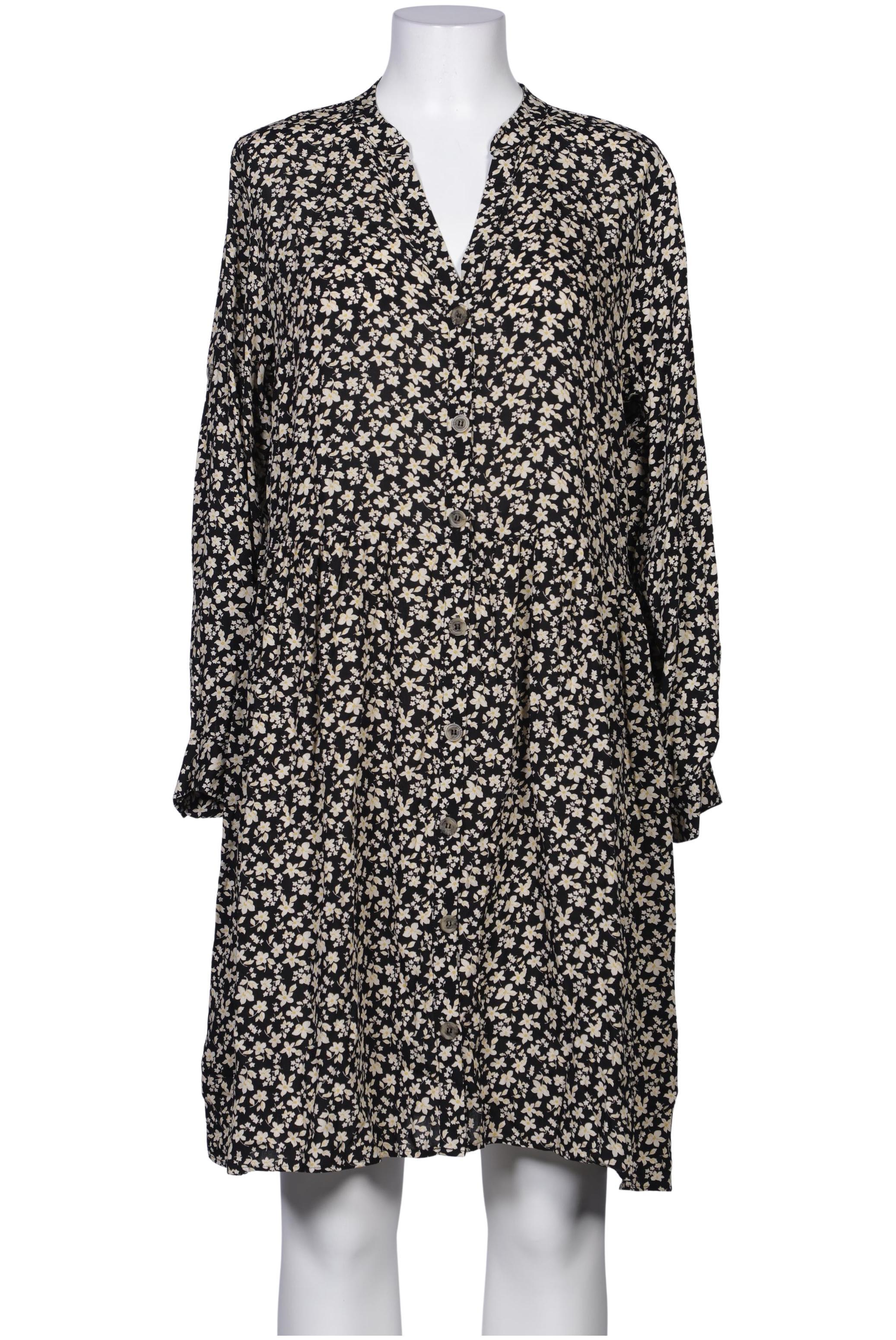 

Only Carmakoma Damen Kleid, schwarz, Gr. 42