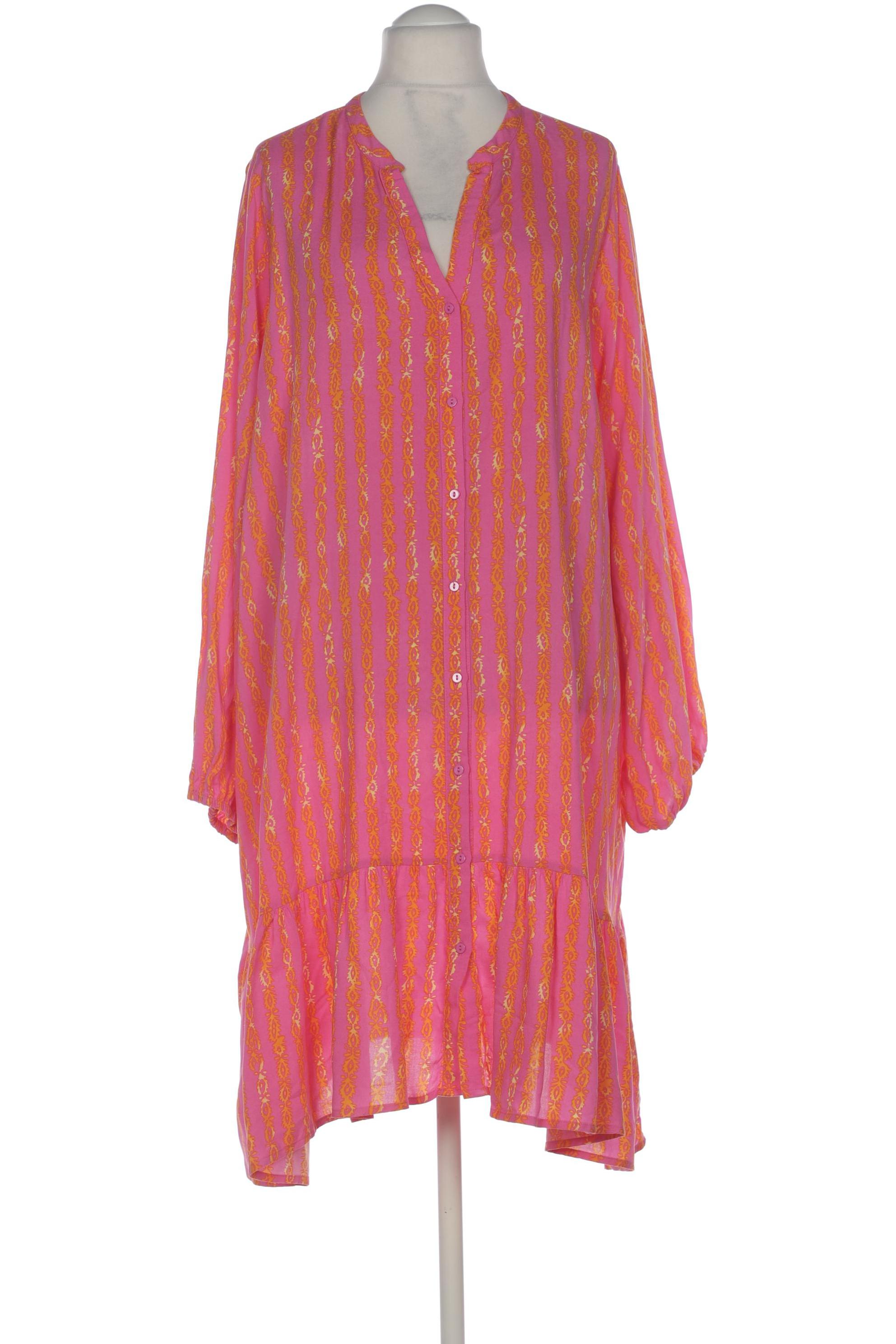 

Only Carmakoma Damen Kleid, pink, Gr. 54