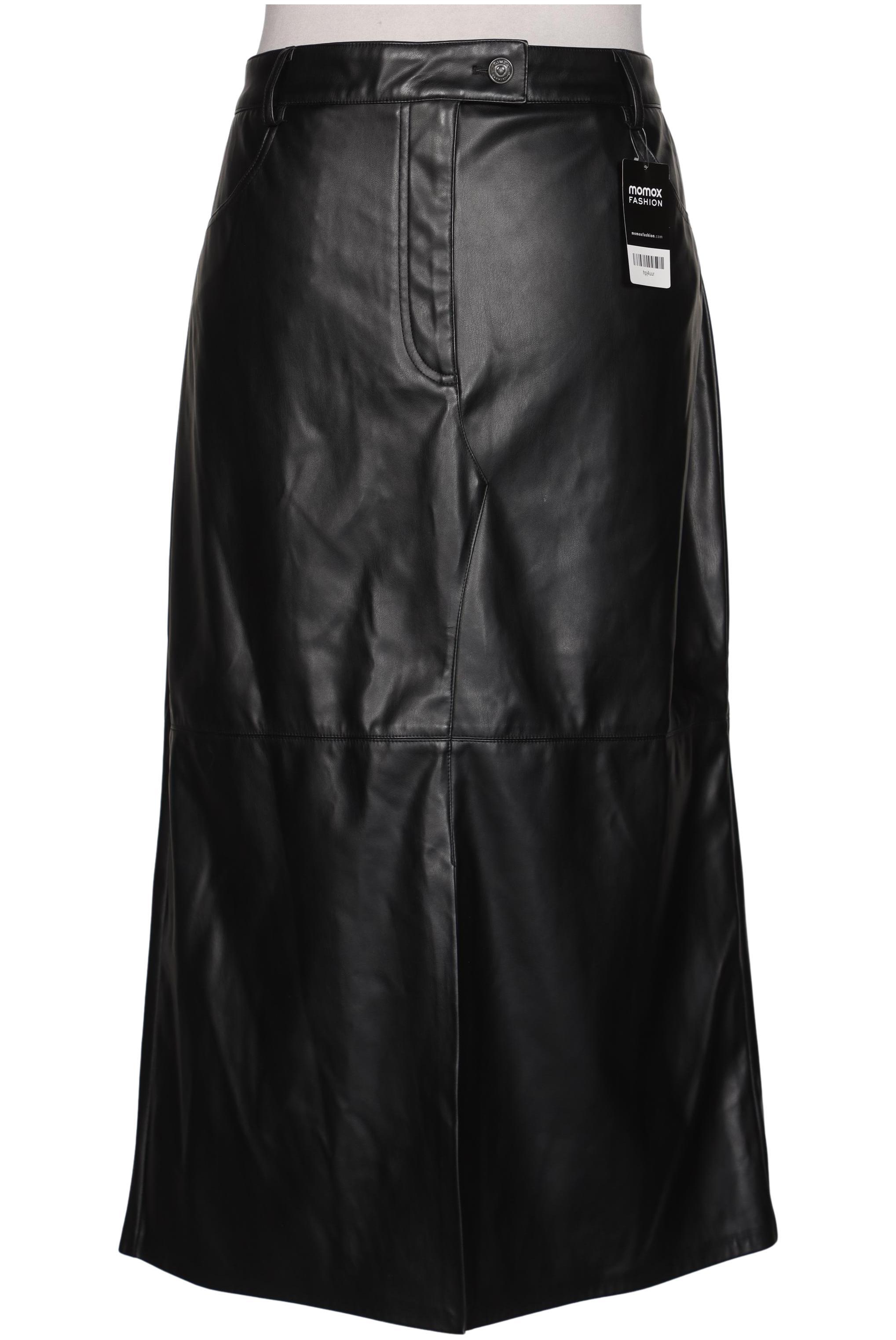 

Only Carmakoma Damen Rock, schwarz, Gr. 48