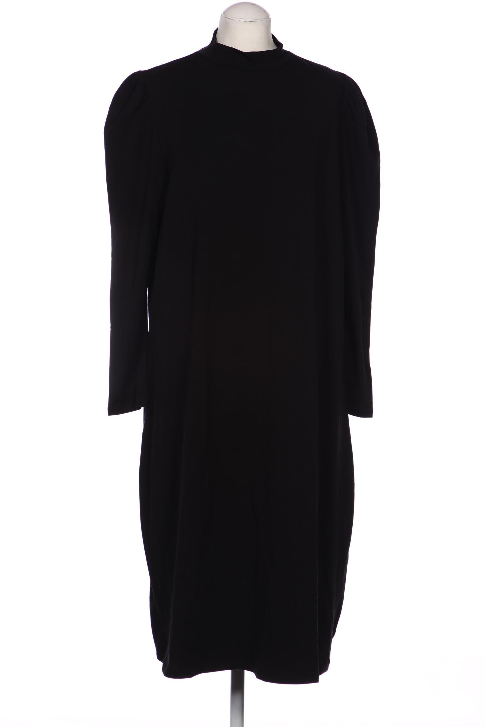 

Only Carmakoma Damen Kleid, schwarz, Gr. 38