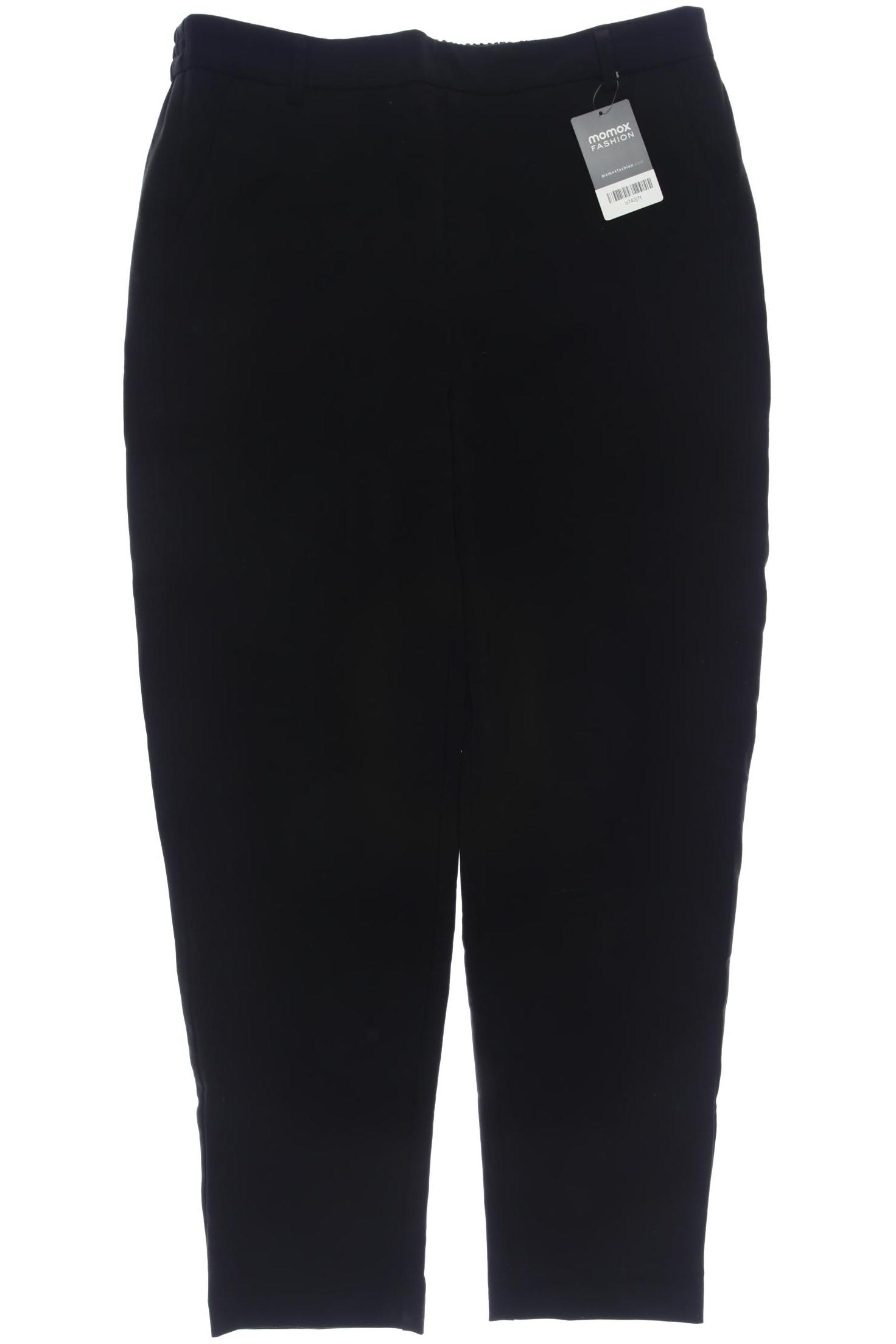 

Only Carmakoma Damen Stoffhose, schwarz, Gr. 44