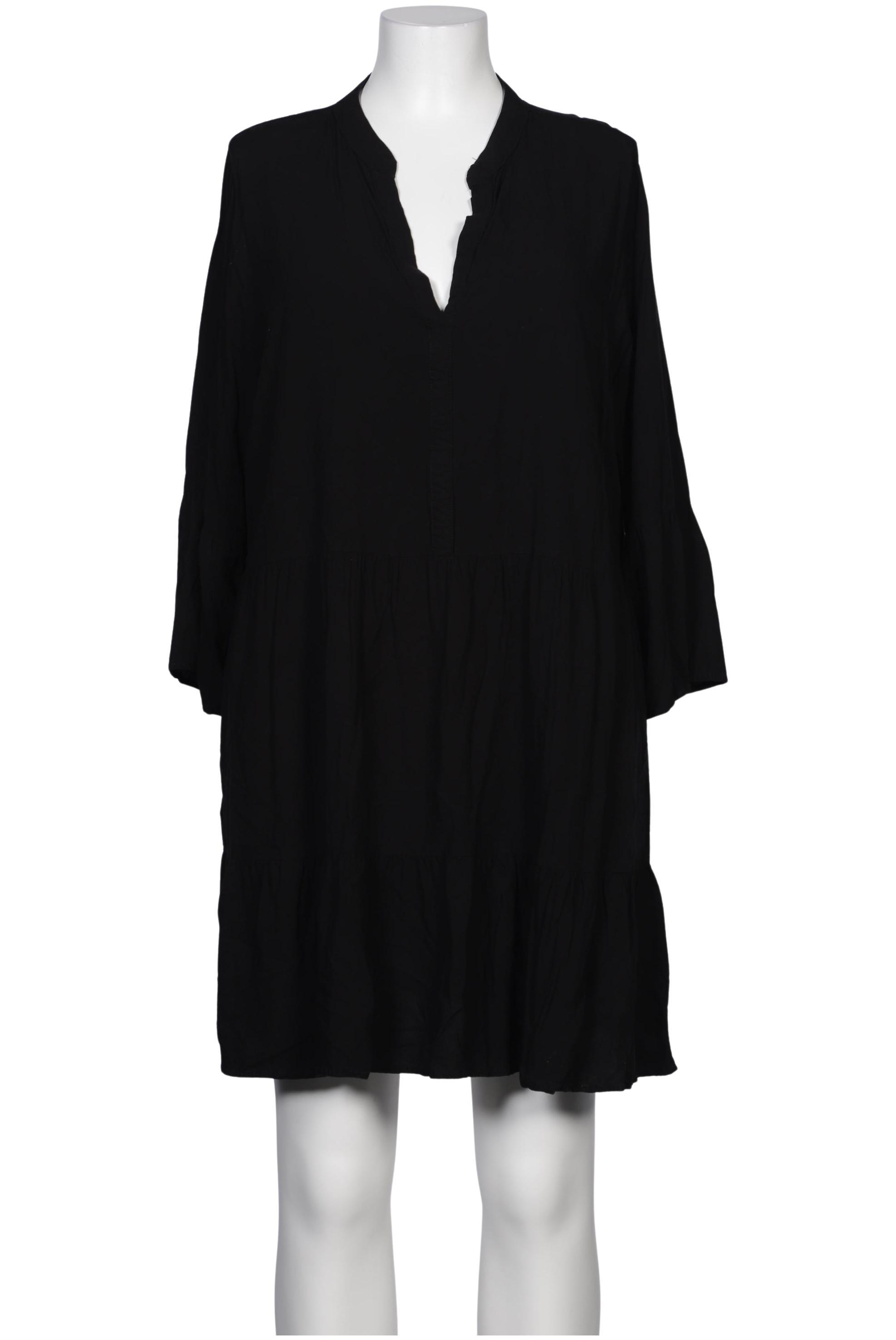

Only Carmakoma Damen Kleid, schwarz, Gr. 52