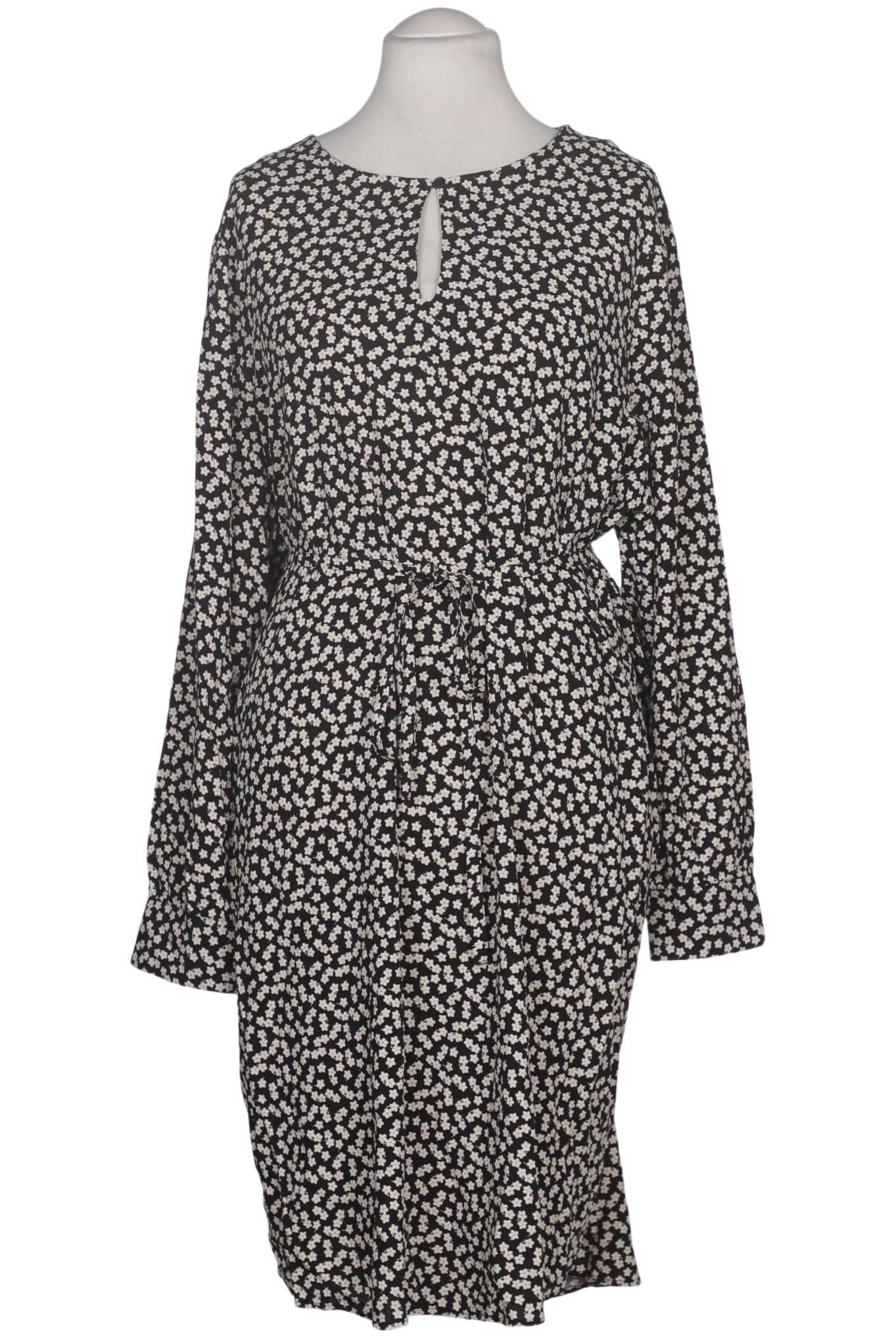 

Only Carmakoma Damen Kleid, mehrfarbig, Gr. 52