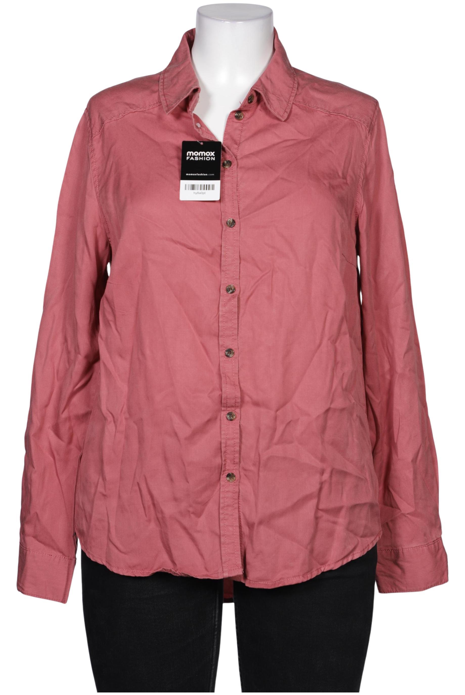 

Only Carmakoma Damen Bluse, pink, Gr. 42